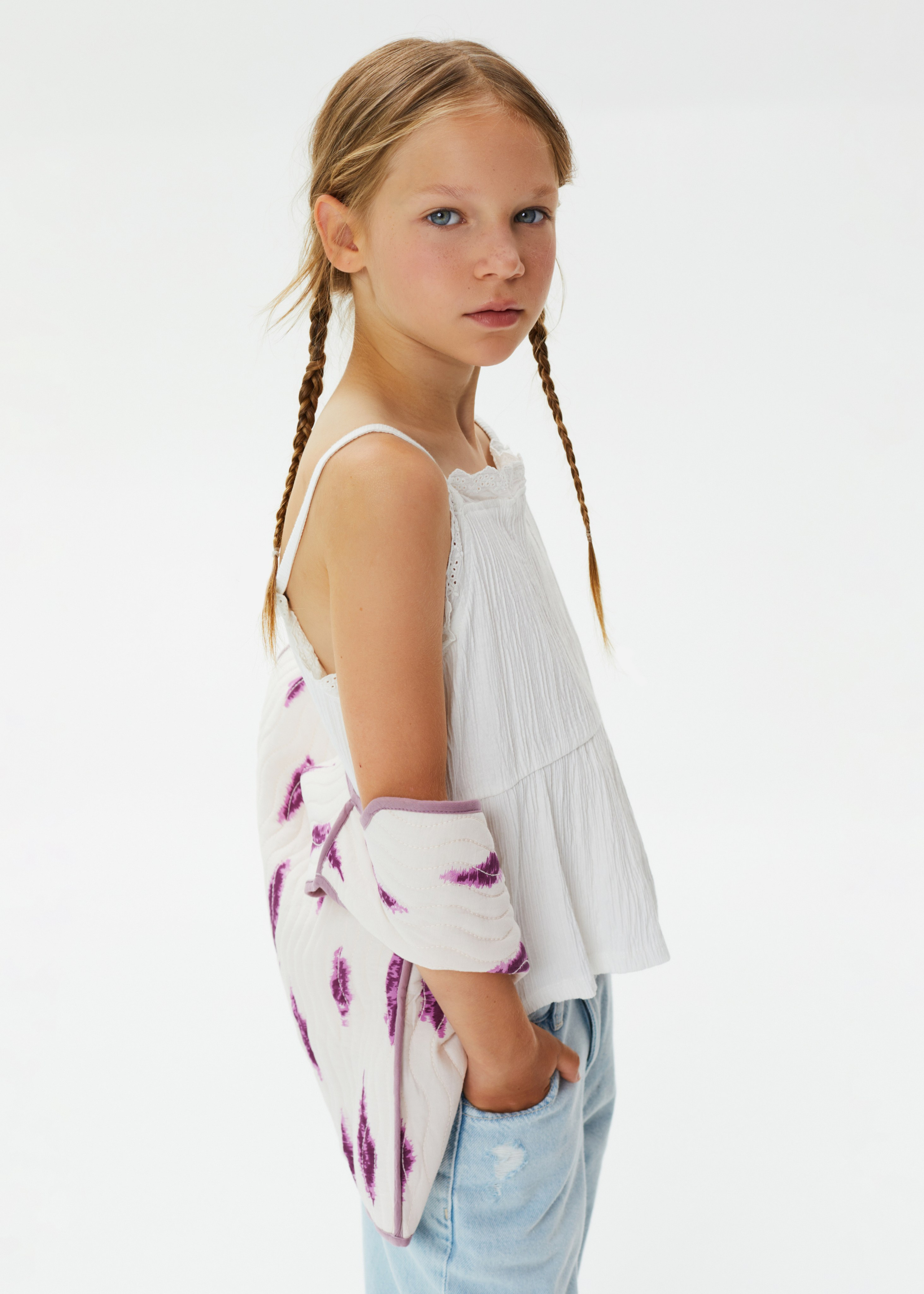 Детское портфолио Студия. Фотограф Ирина Бутко