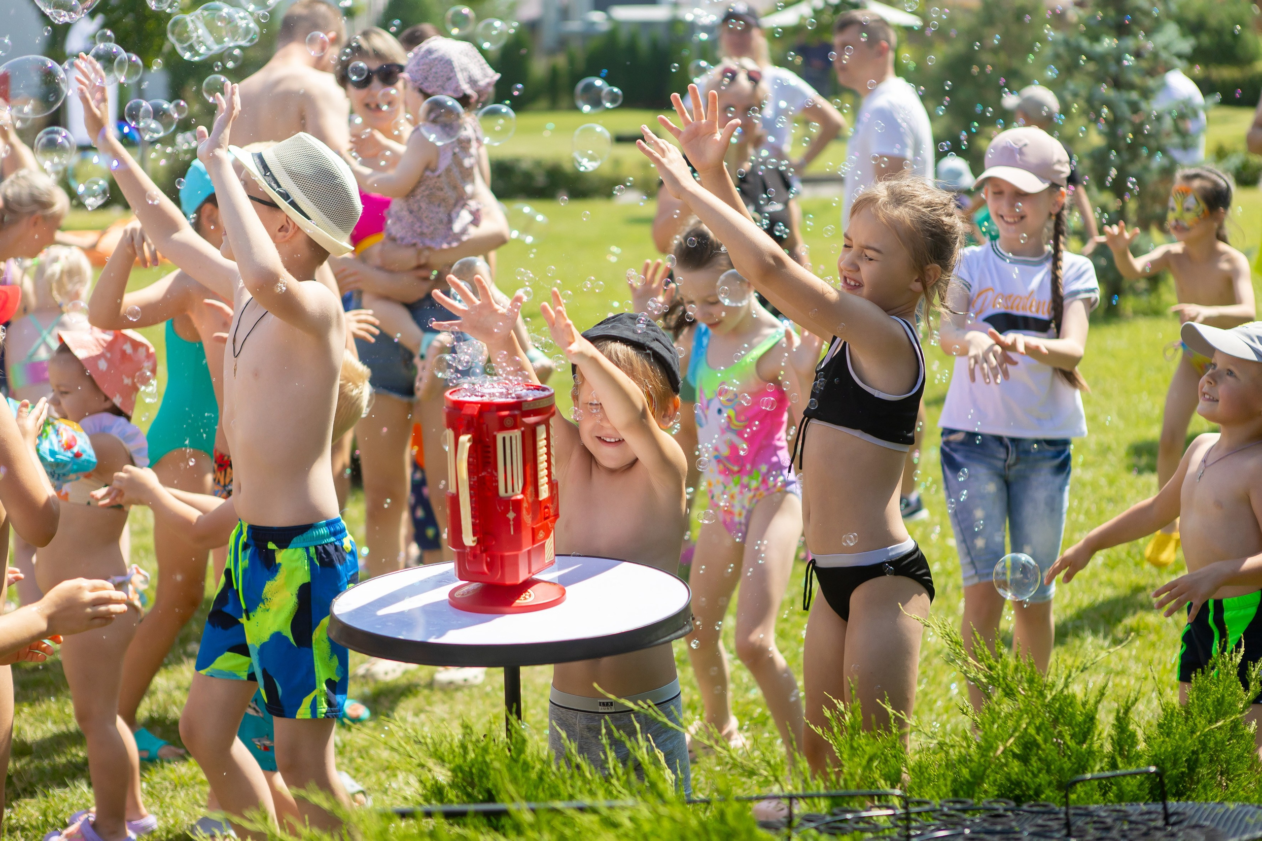 БЕКАРТ — День Семьи. Свадебный и портретный Фотограф в Липецке Дмитрий Котюков