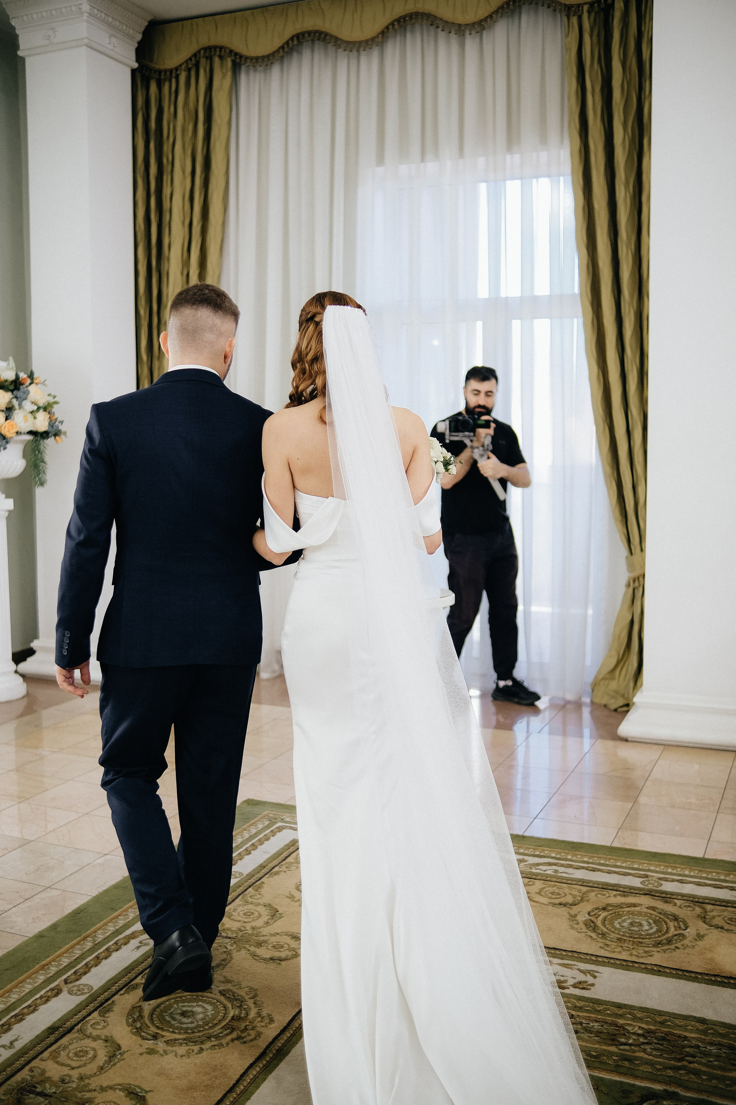 Оля & Денис СПБ. Phdkvmr.ru