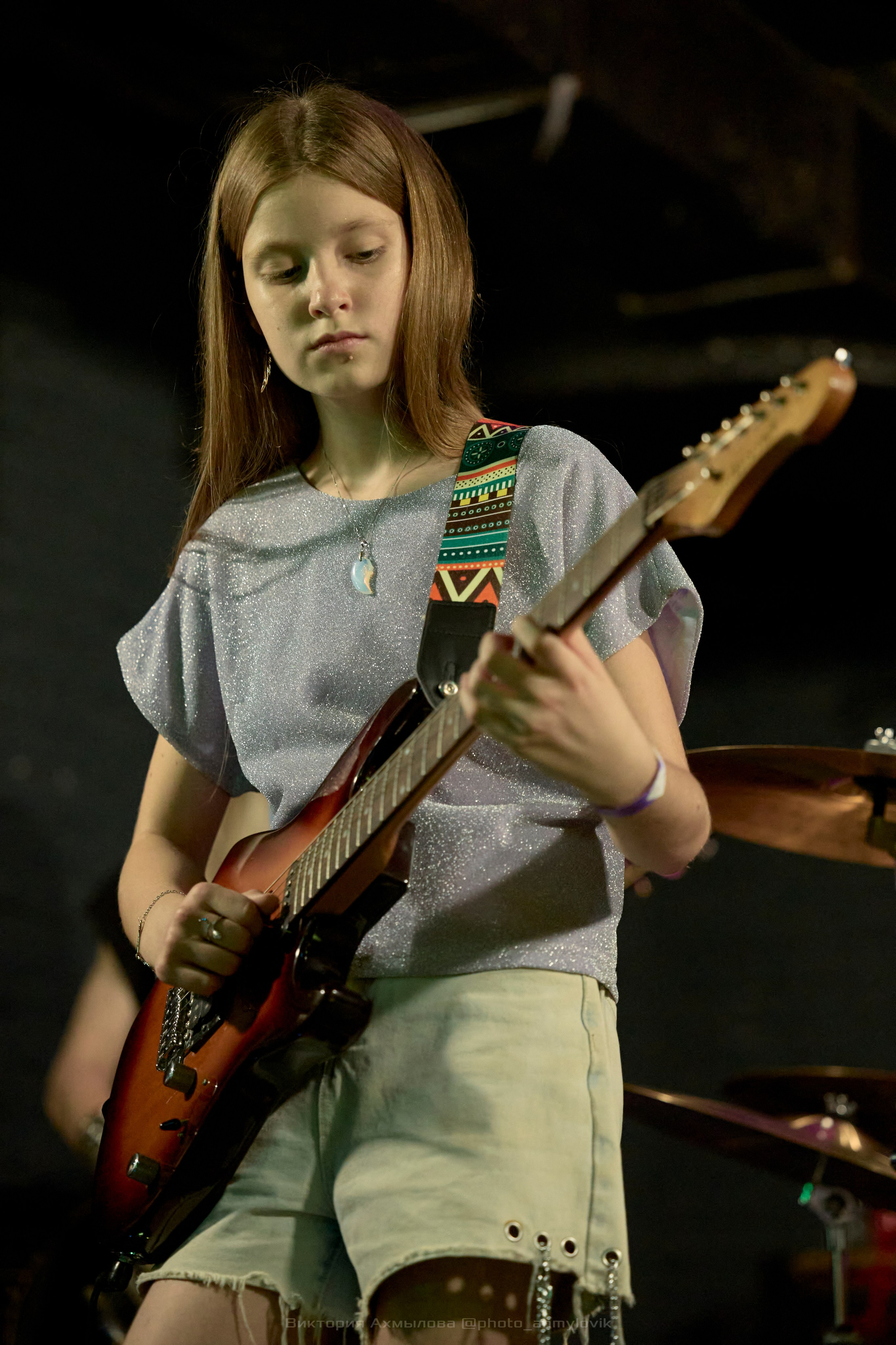 19.07.2024 НШБ Зеленоград. Виктория Ахмылова. Фотограф в Москве