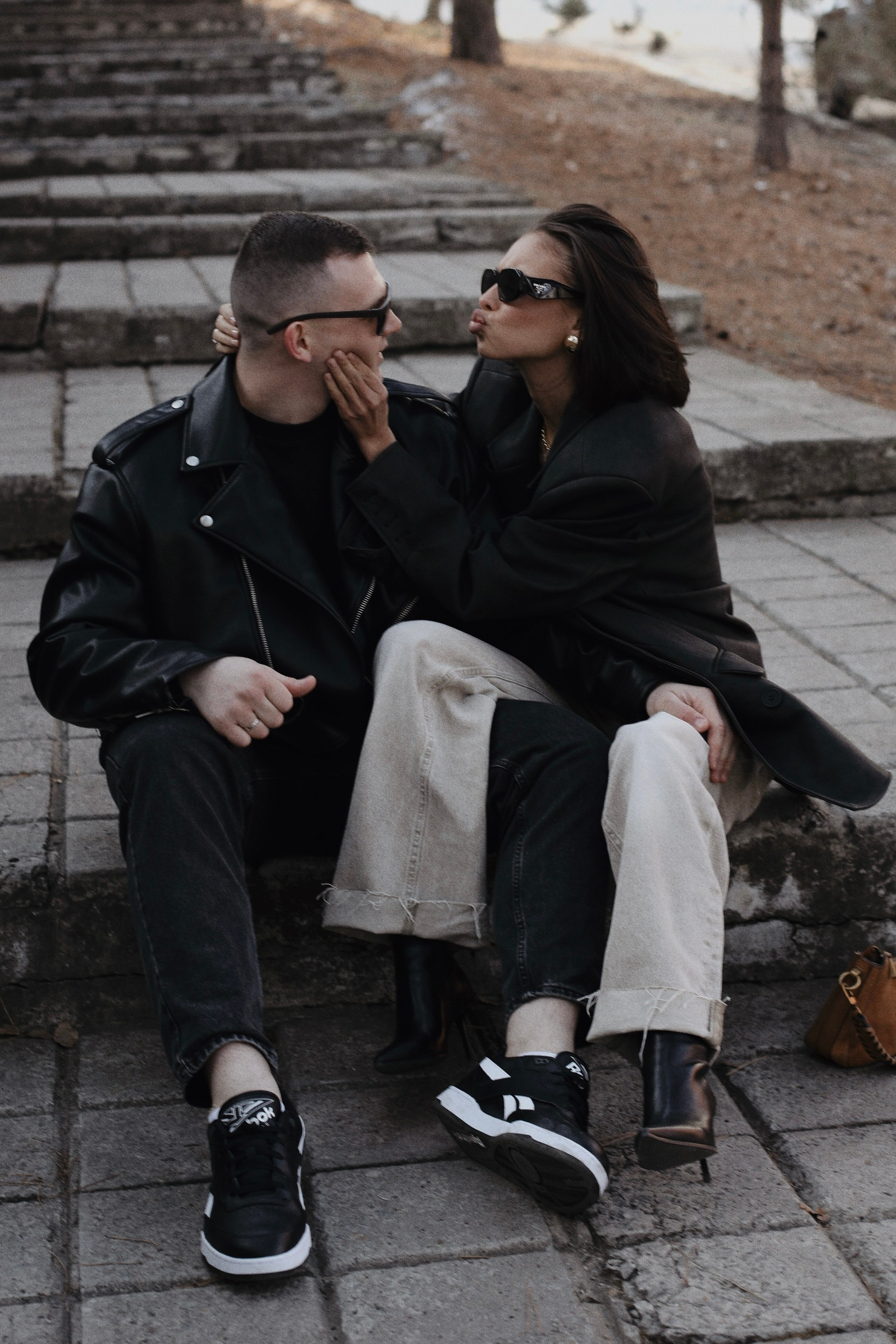 Vika & Oleg. Семейный и свадебный фотограф в Хабаровске