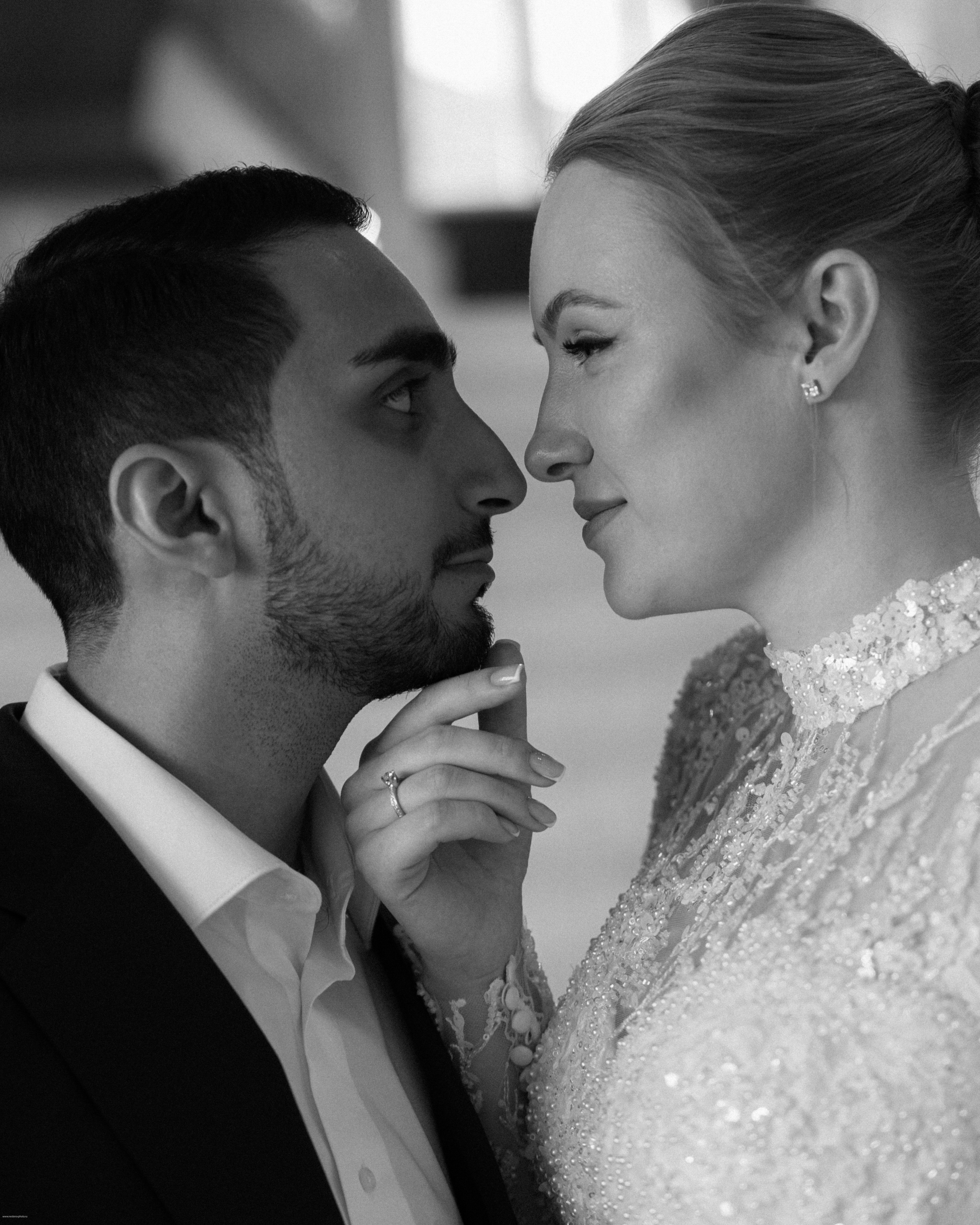 S | P. Свадебный фотограф в Москве Александр Нестеров