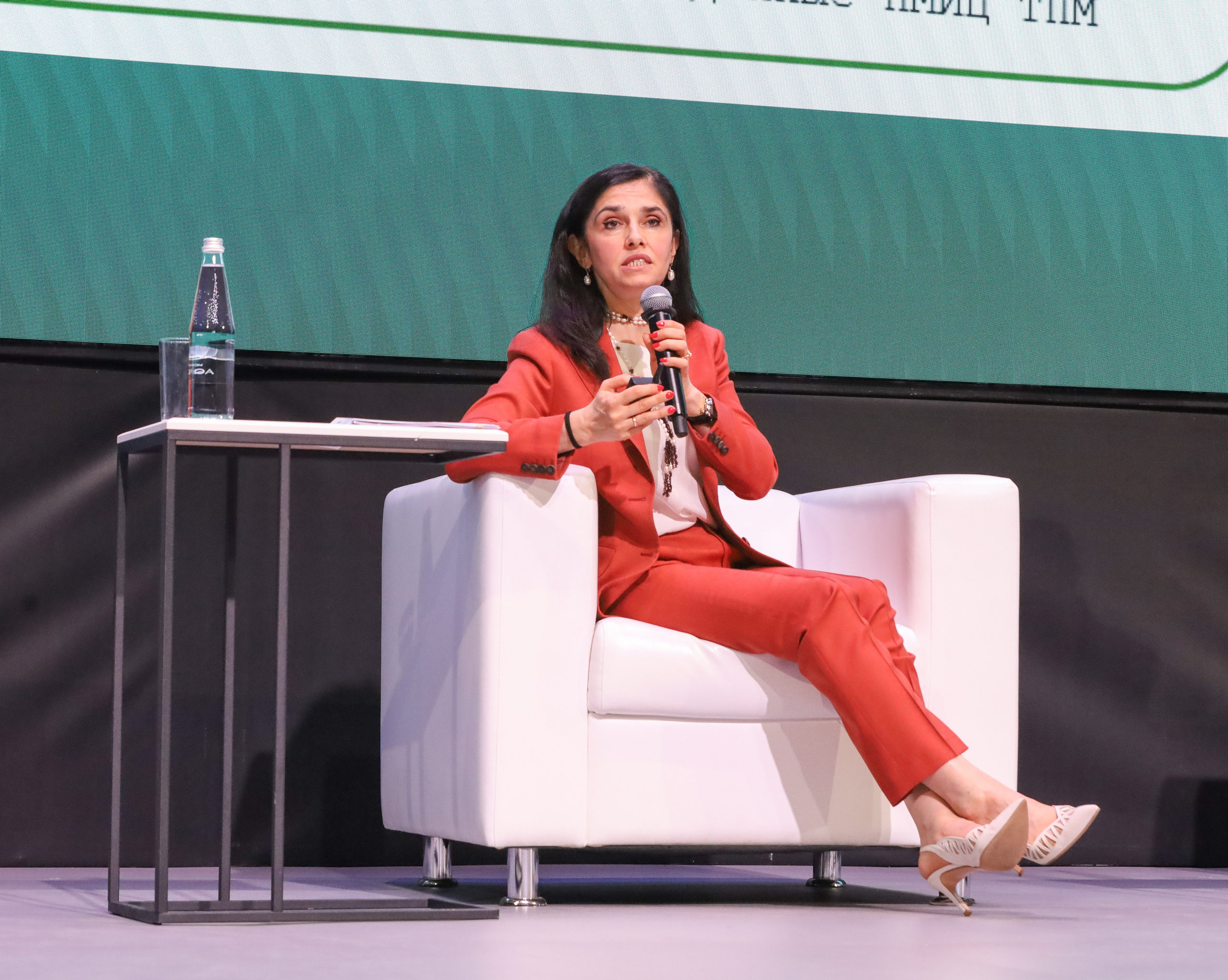 ПРЕВЕНТМЕД 2025 — ФОРУМ ПРЕВЕНТИВНОЙ МЕДИЦИНЫ. Фотограф мероприятий Ирина Каширина