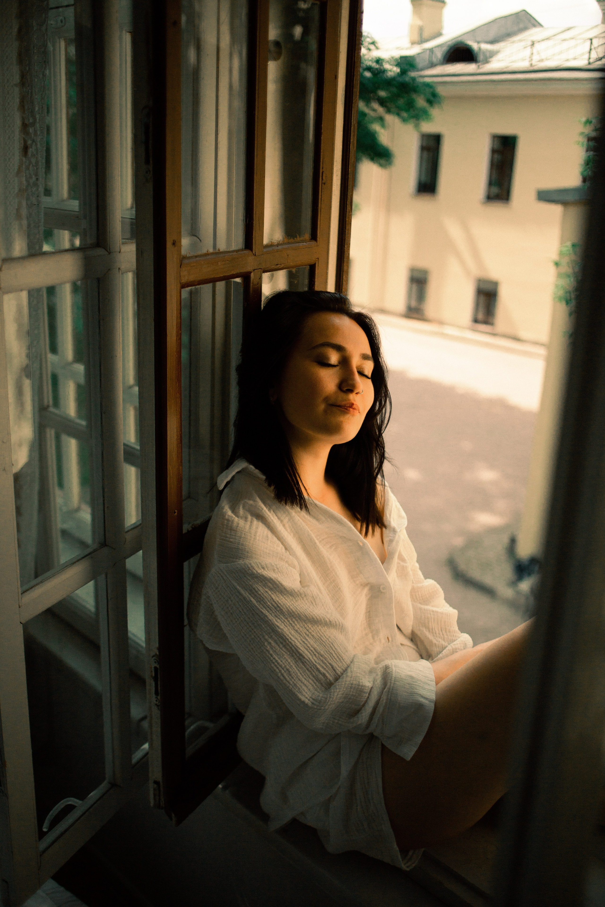 Олеся. Фотограф Блинова Арина | Санк-Петербург