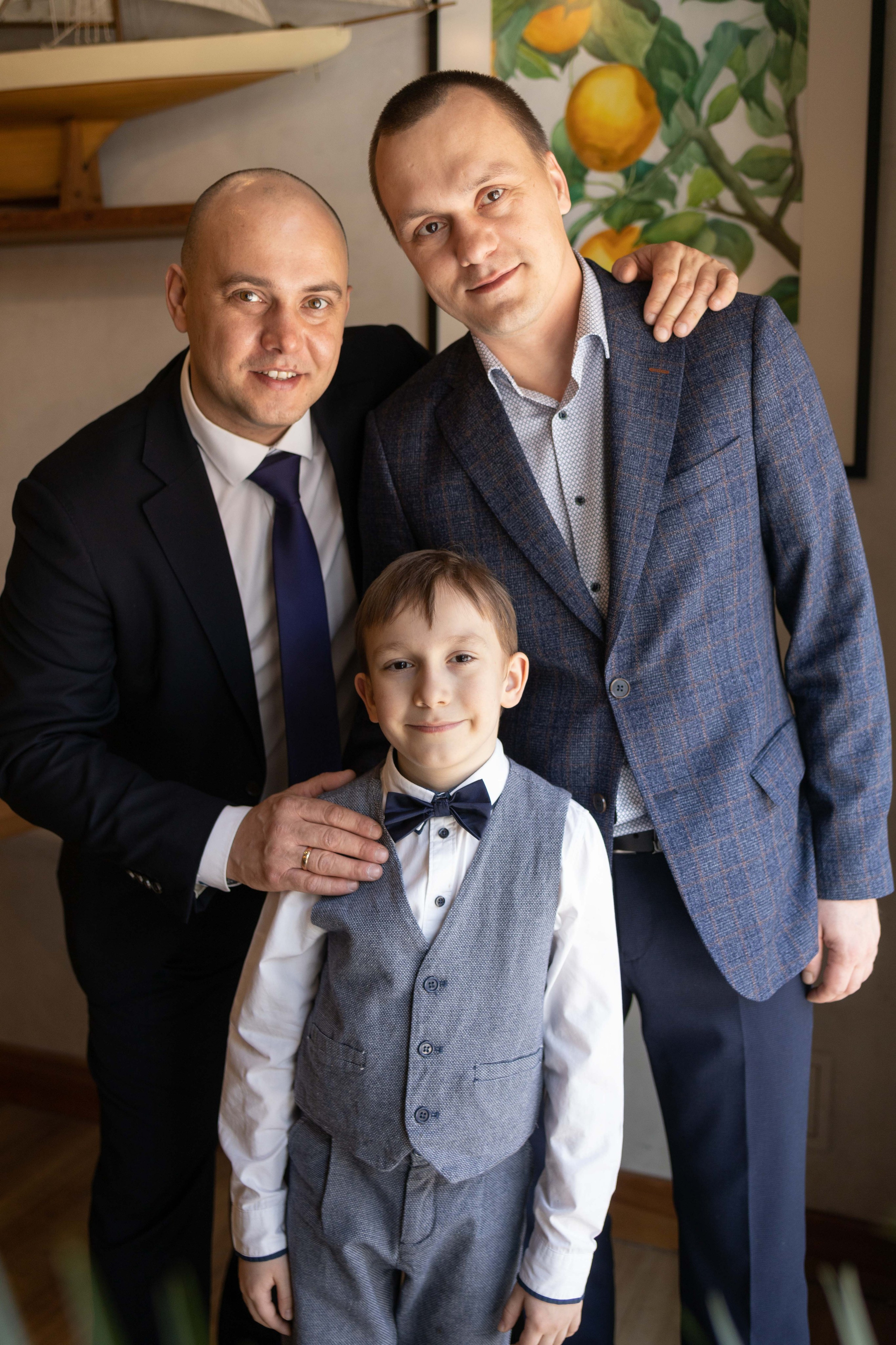 Свадебные зарисовки. Фотограф Ерохина Светлана — фотосессии в Екатеринбурге