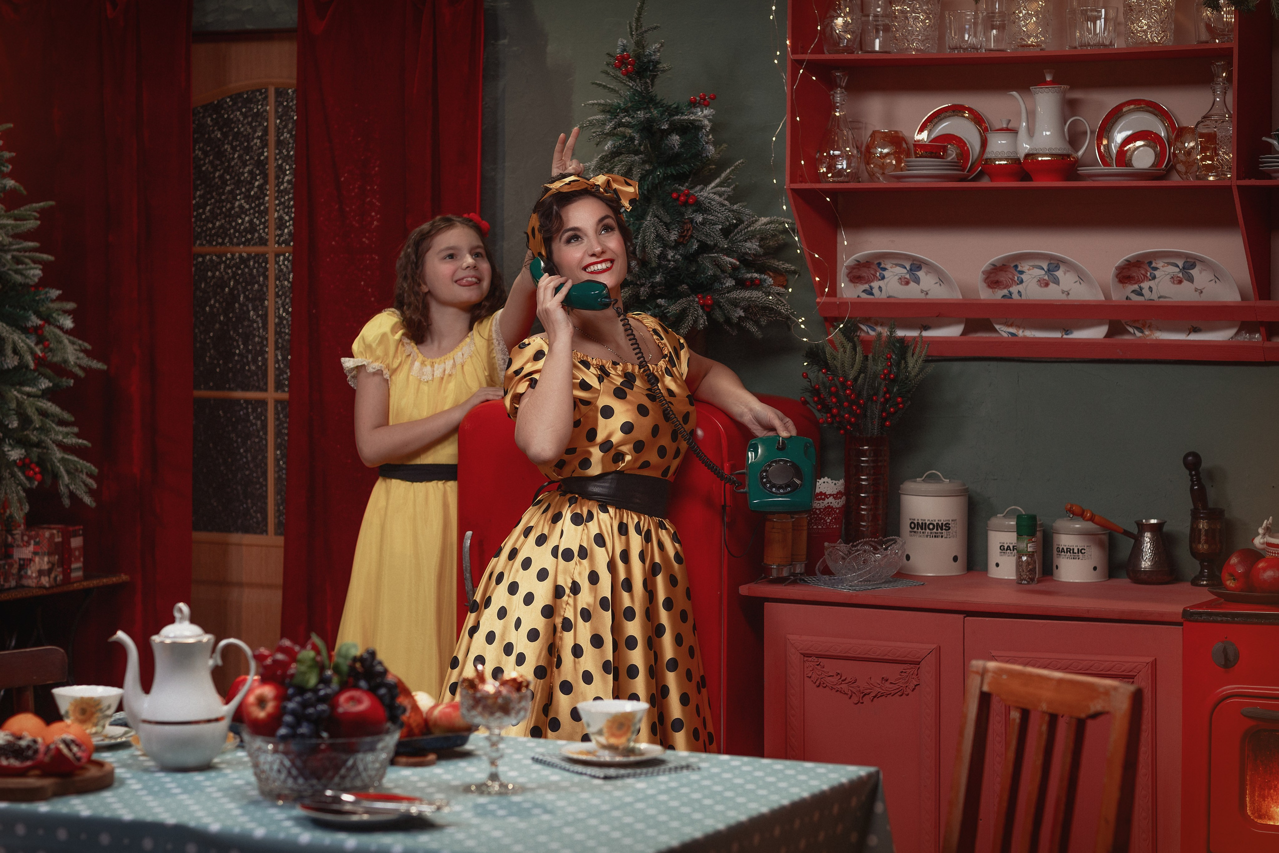 Мама дочка. Фотограф Алёна Яковлева