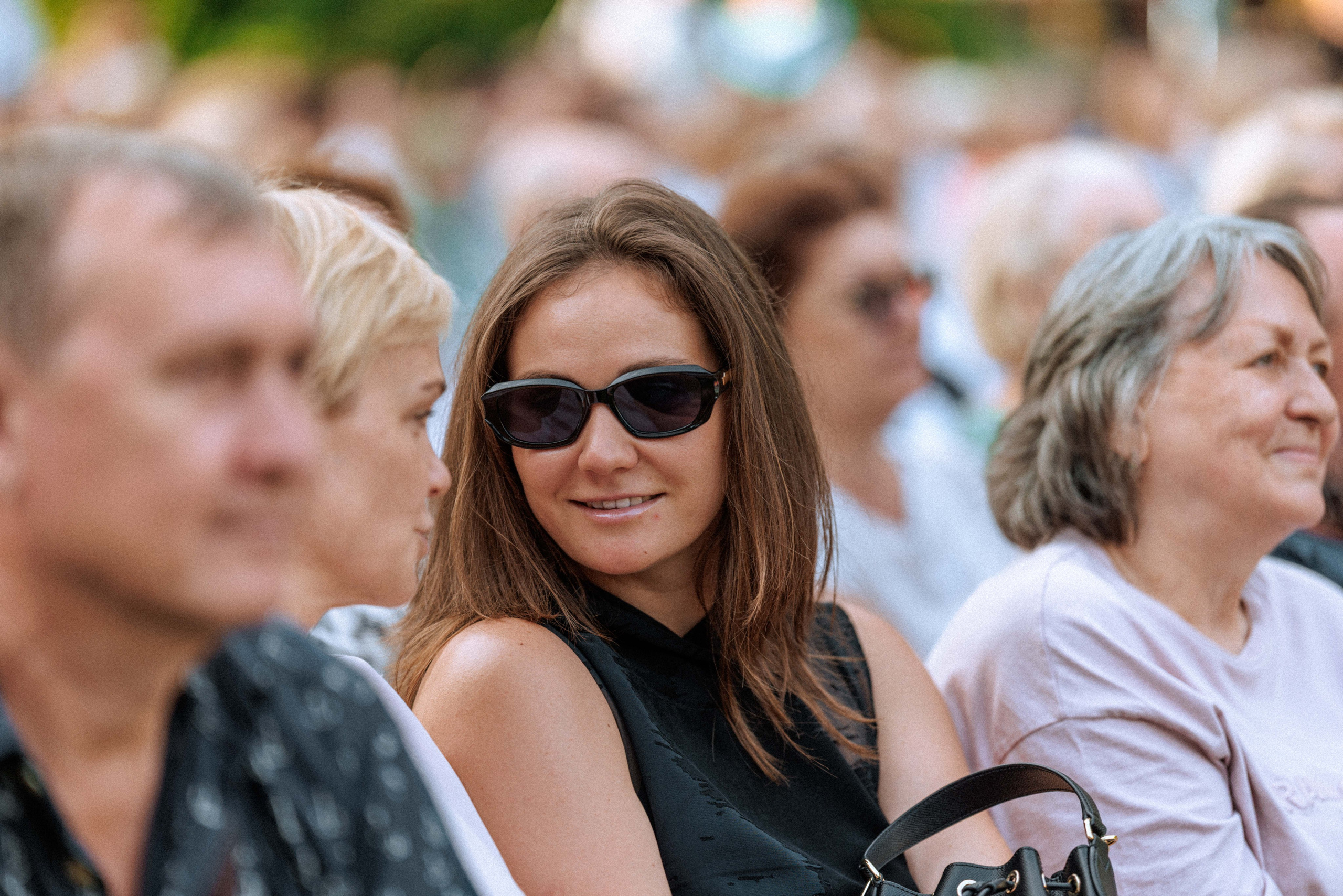 2-ой Джазовый фестиваль в СПб. Фотограф Балаев Михаил