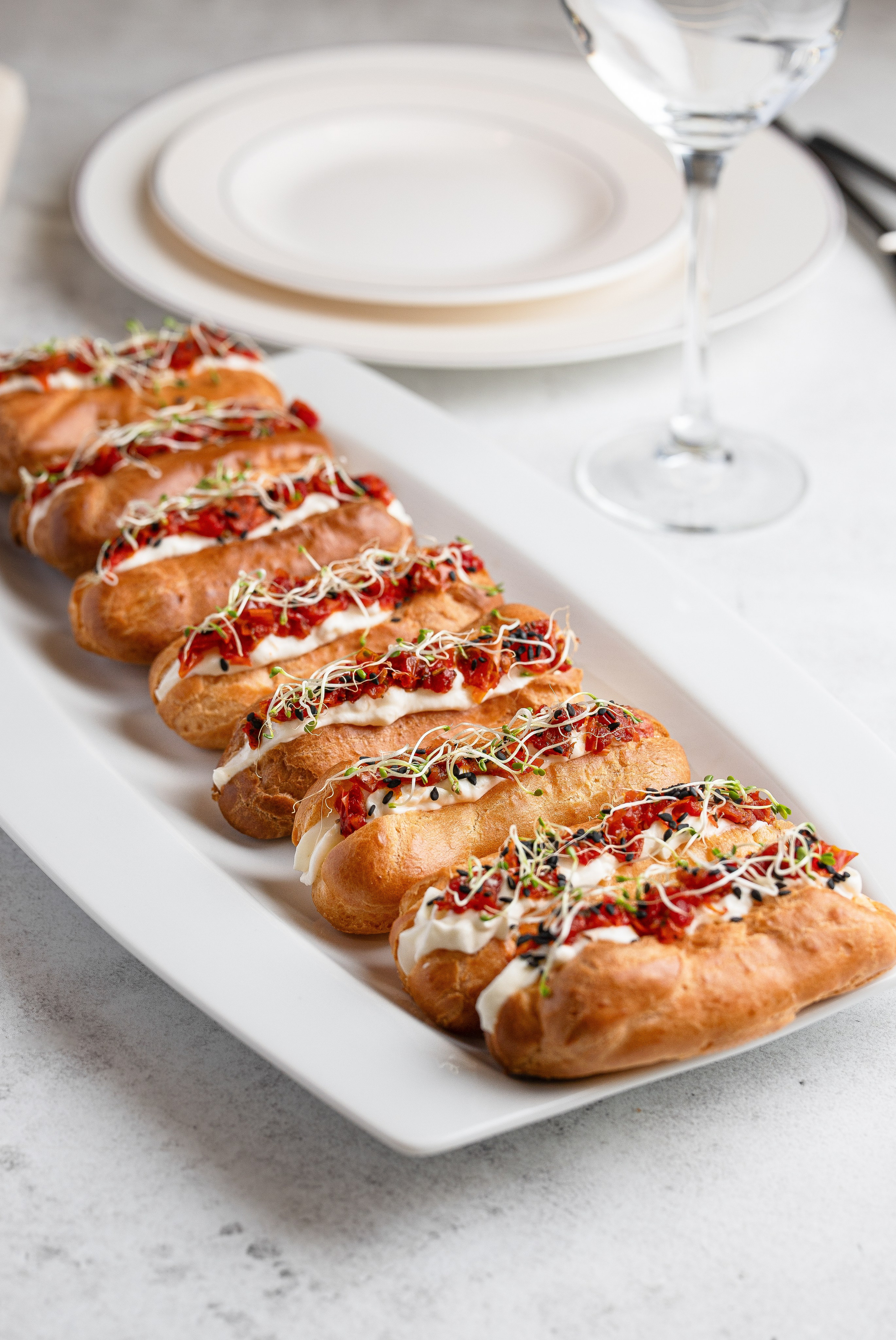 Коммерческие съемки. Фуд фотограф/Предметный фотограф/Москва