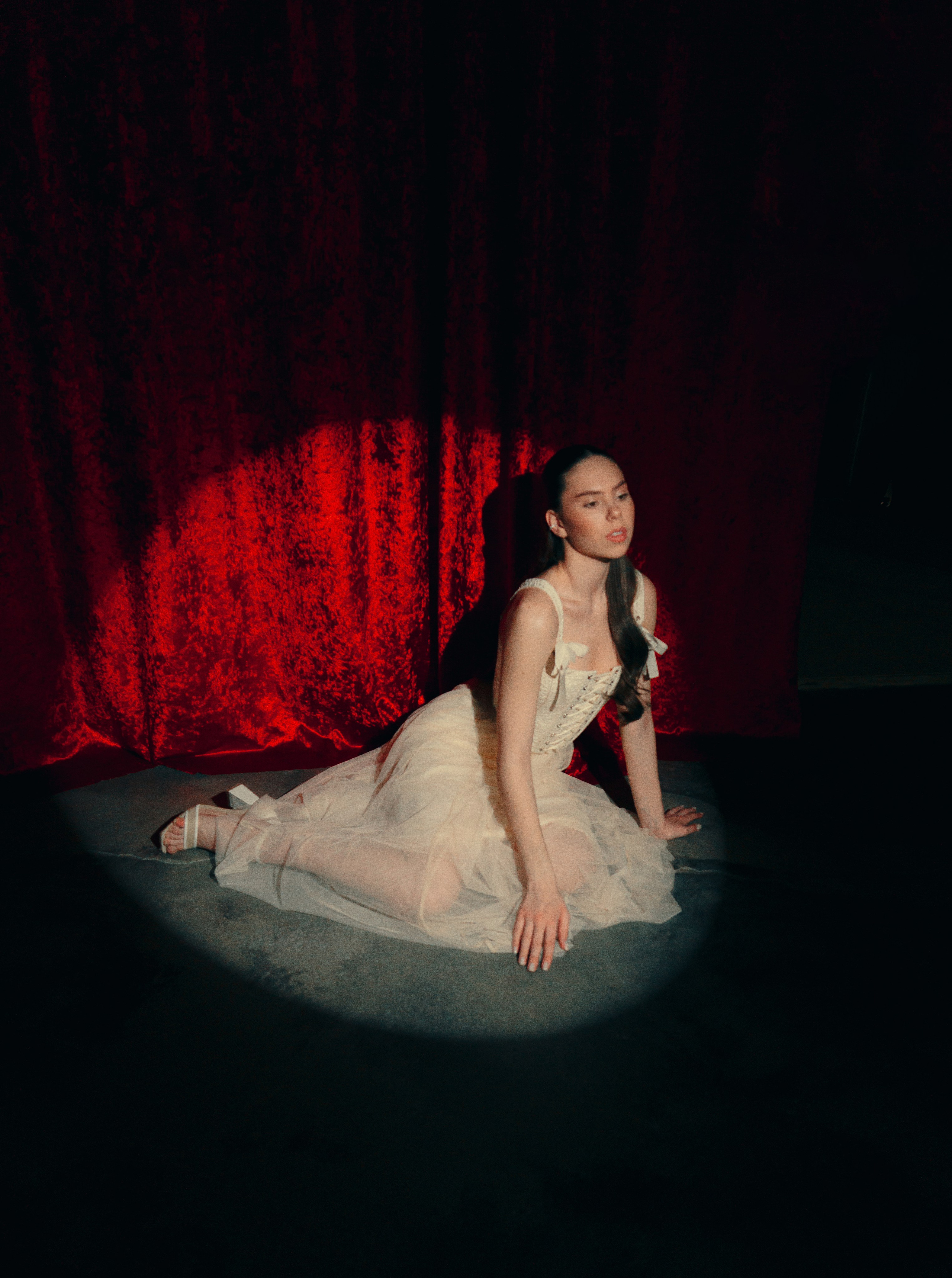 Александра. Женский фотограф Омск, Екатерина Петрова