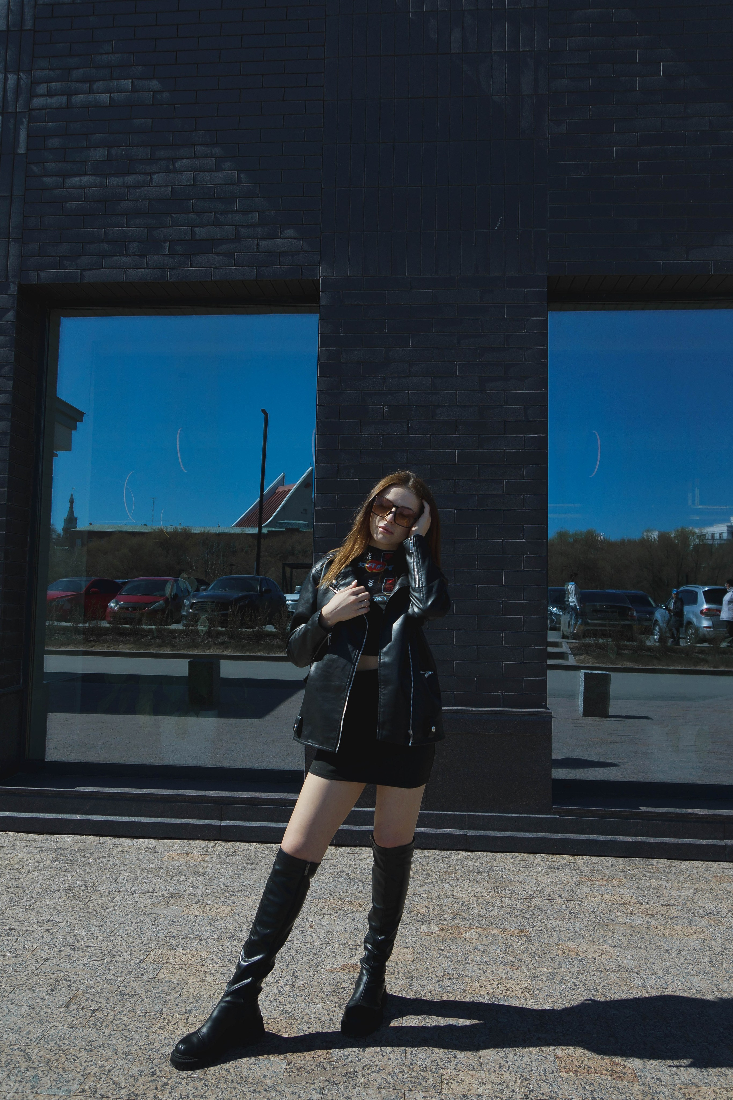 . Женский фотограф Омск, Екатерина Петрова