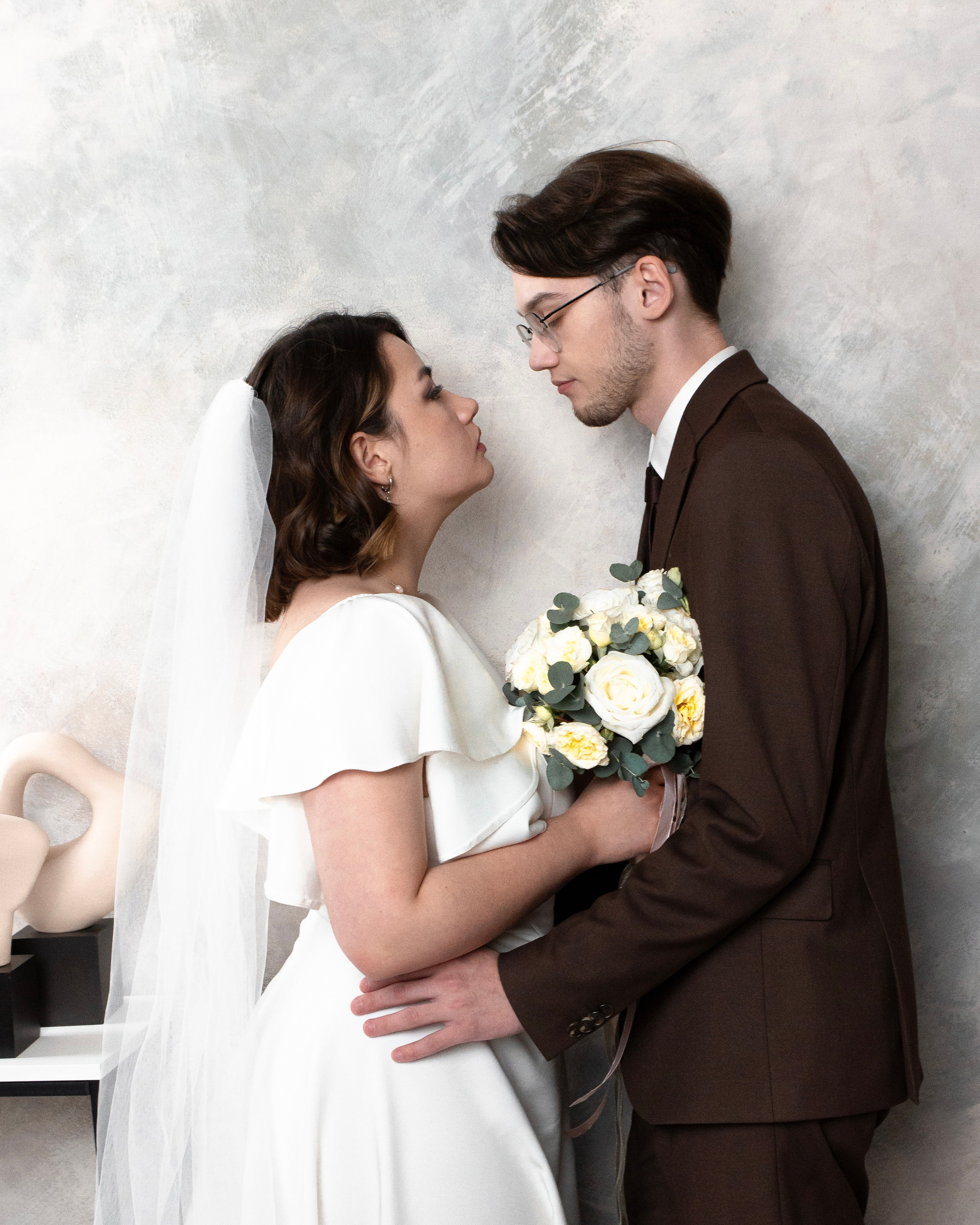 Алина и Стас. Женский фотограф Омск, Екатерина Петрова