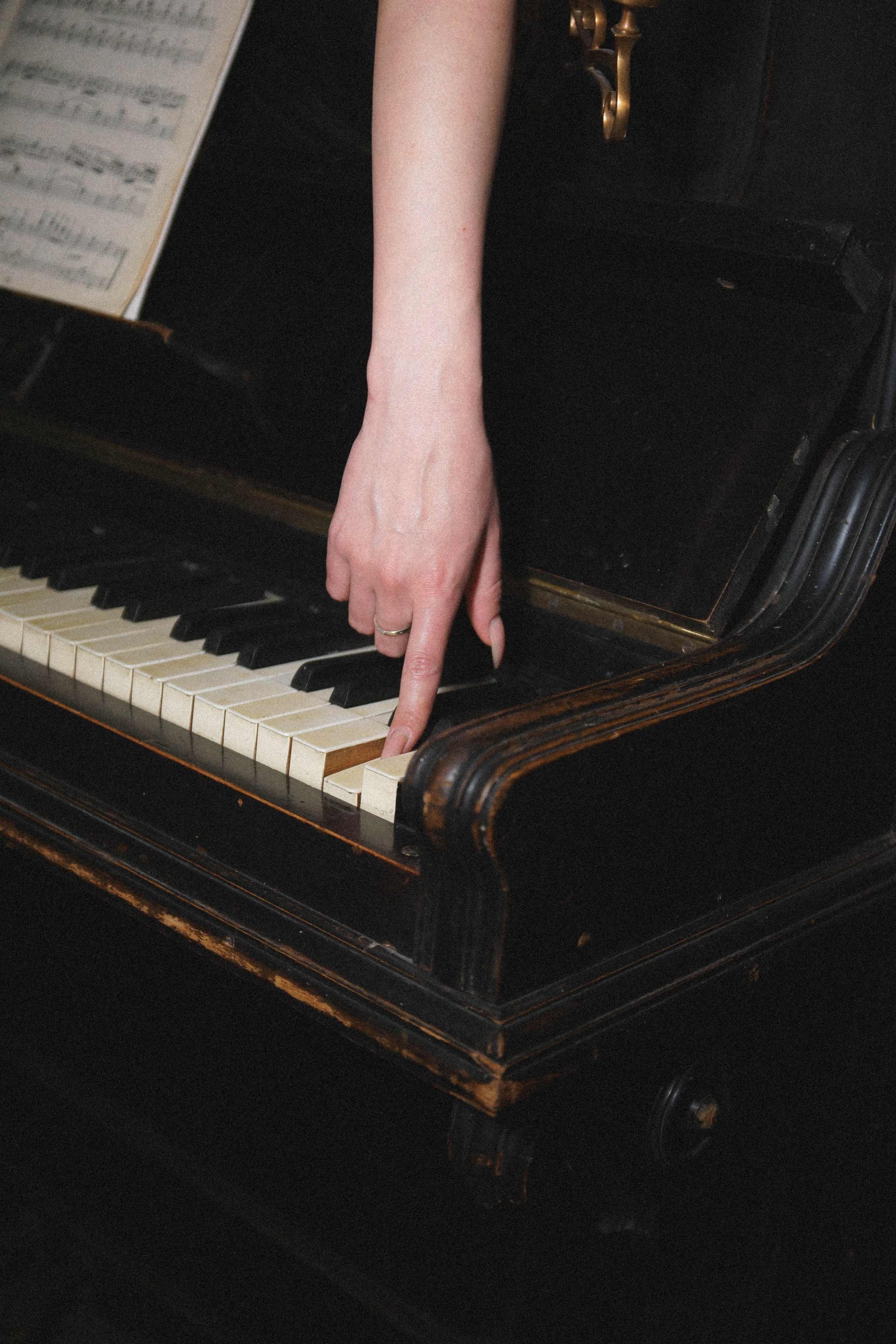 Алёна. Женский фотограф Омск, Екатерина Петрова