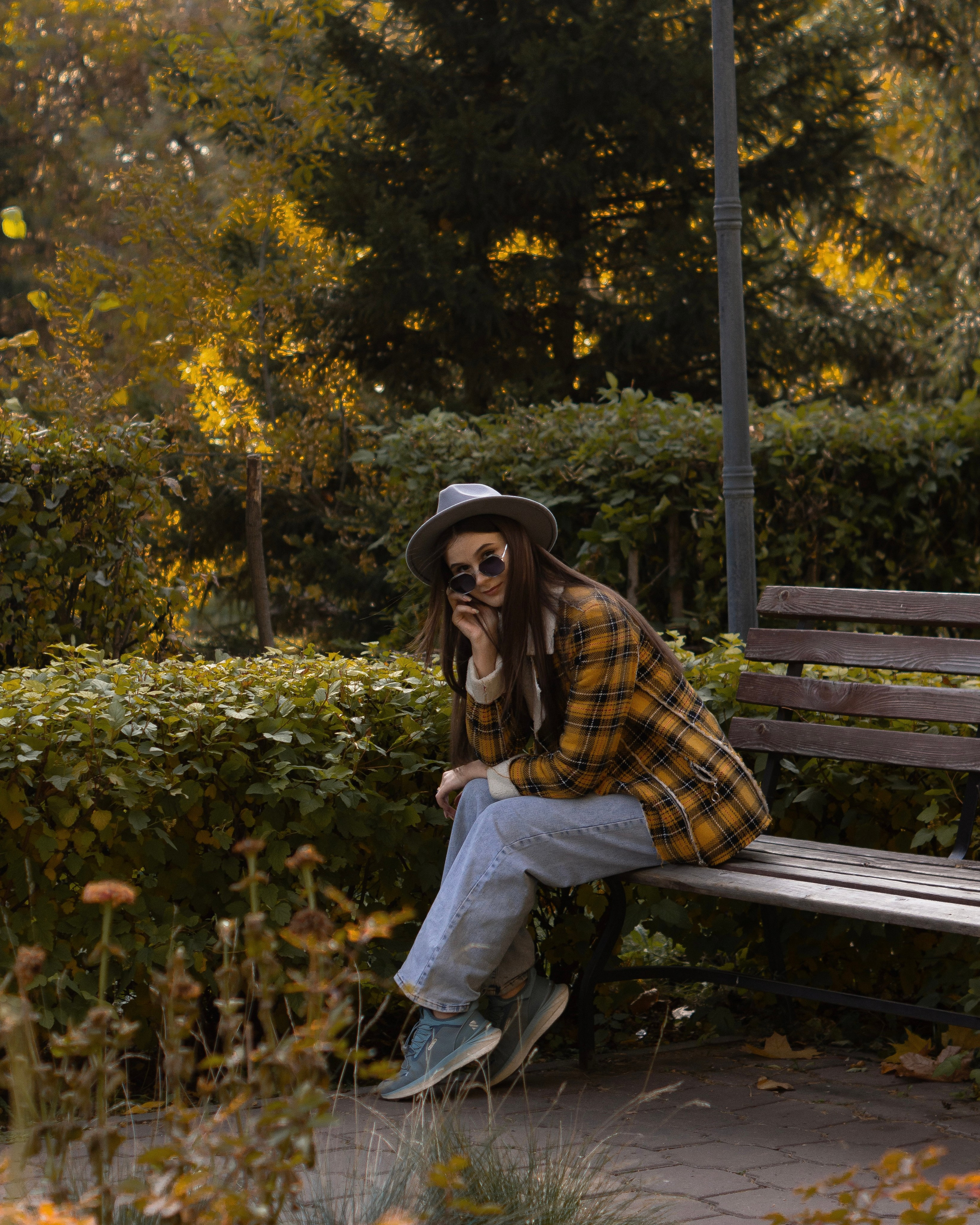 Даша. Женский фотограф Омск, Екатерина Петрова