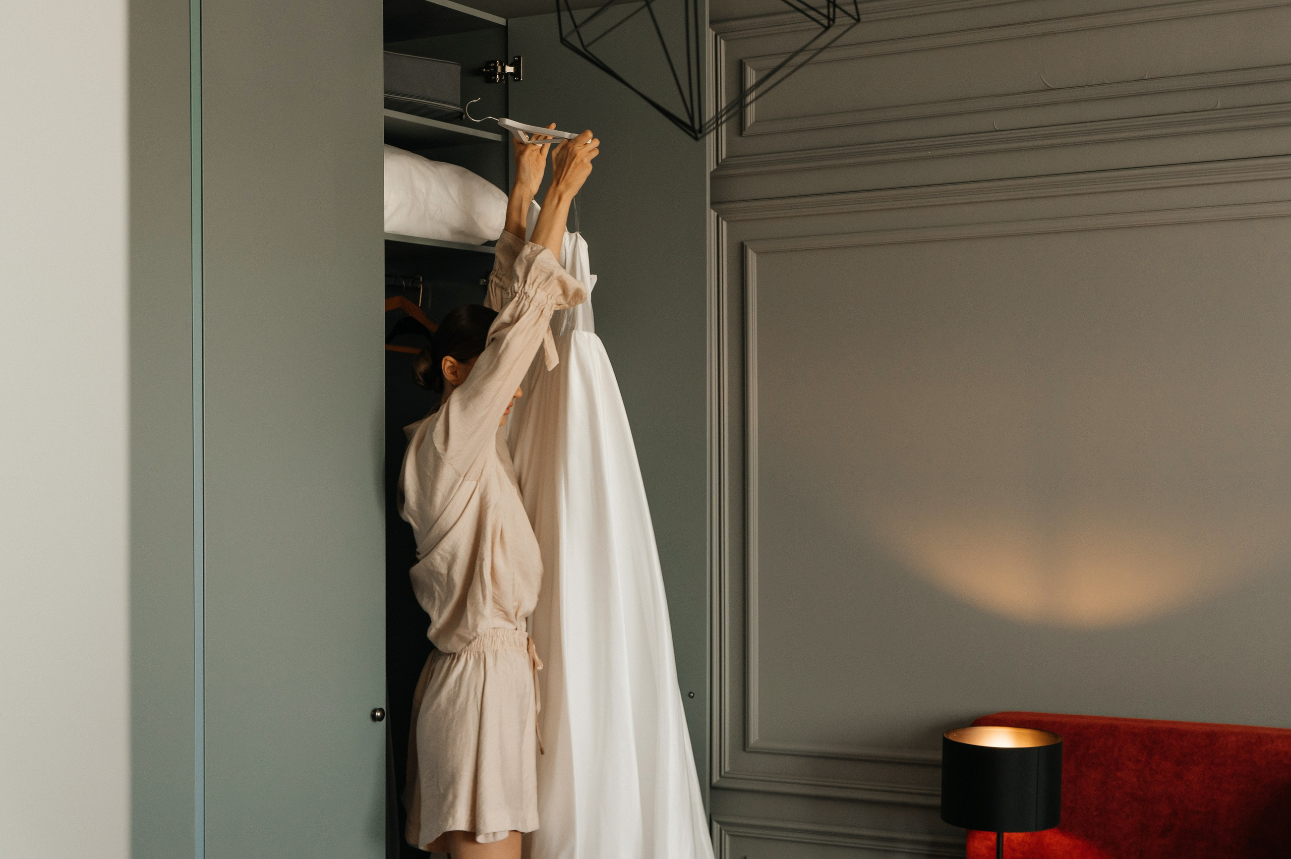 WEDDING. Мария — Свадебный фотограф