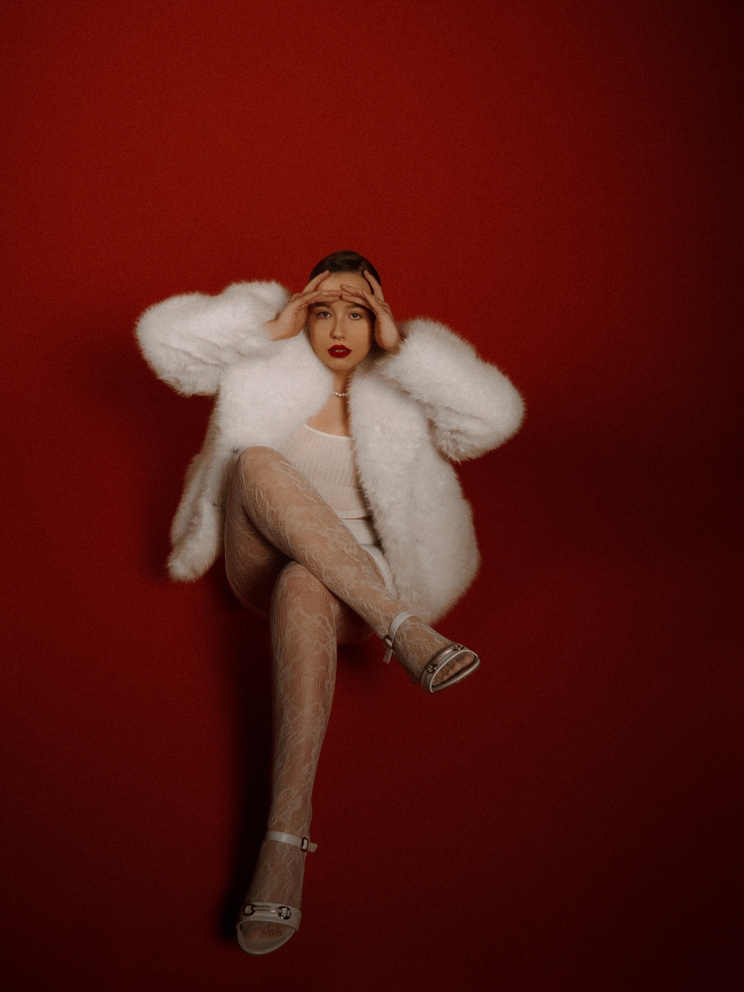FASHION. Анна Майорова — фотограф-режиссер