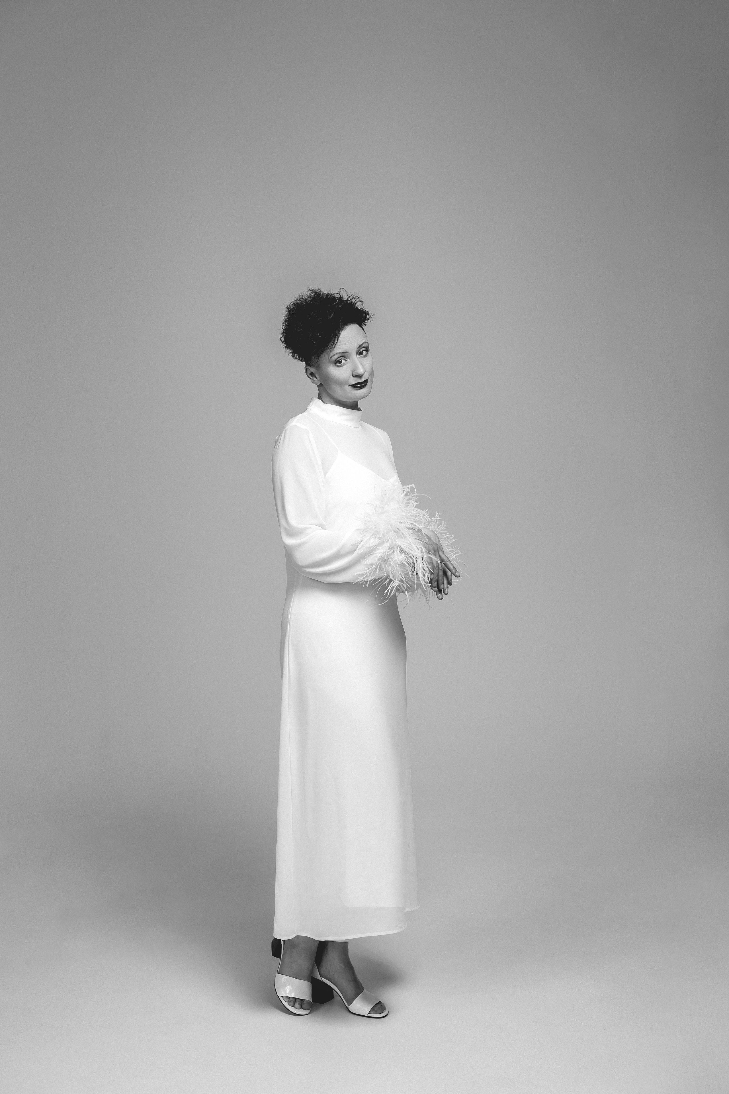 Мария. Фотограф в Москве Базанова Дарья