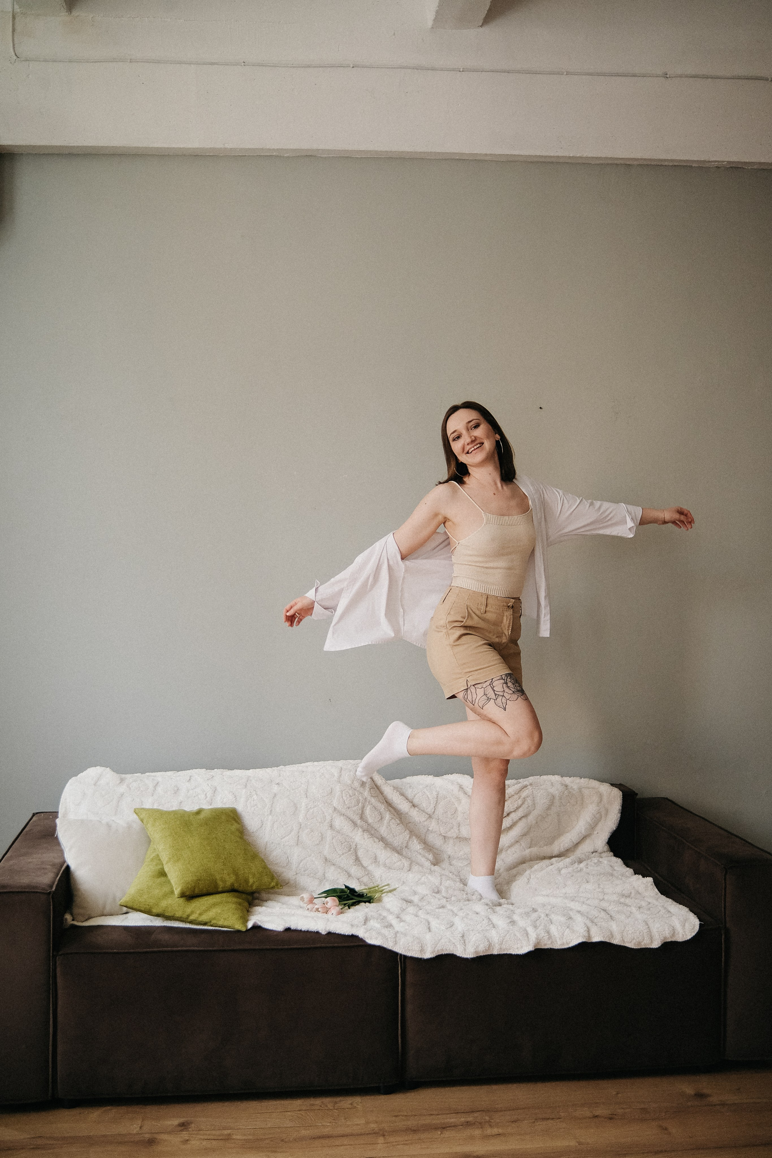 Лена & Рома. Phdkvmr.ru