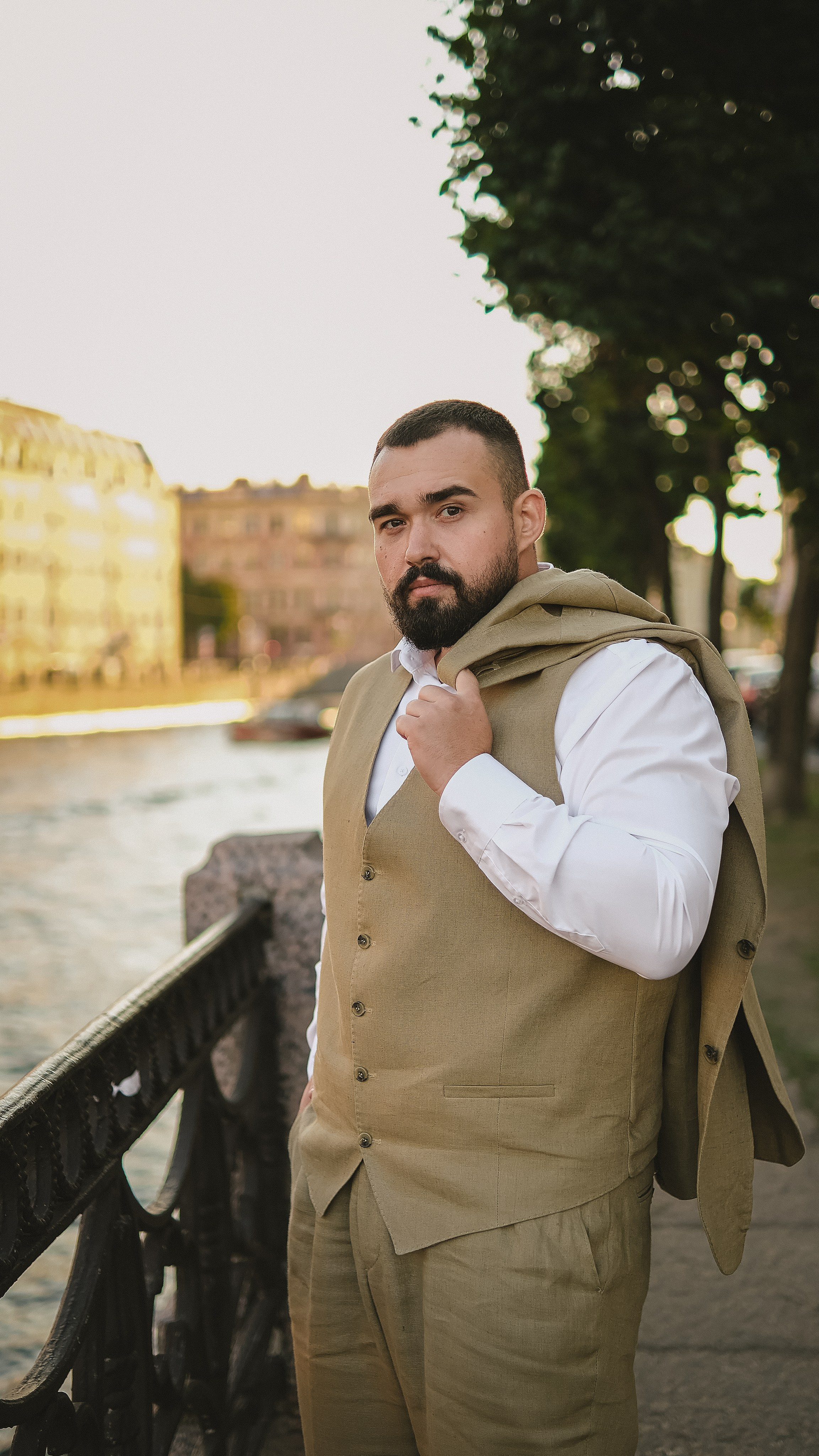 Даша и Савелий. Phdkvmr.ru