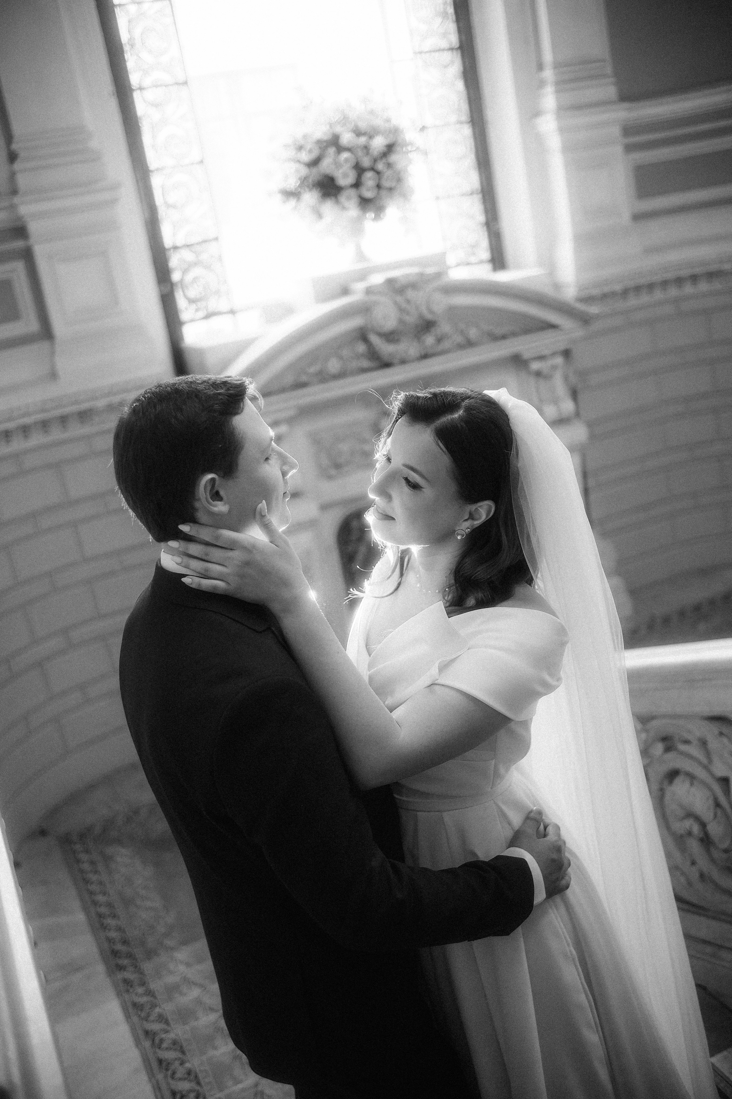 Оля & Саша ДБ1. Phdkvmr.ru