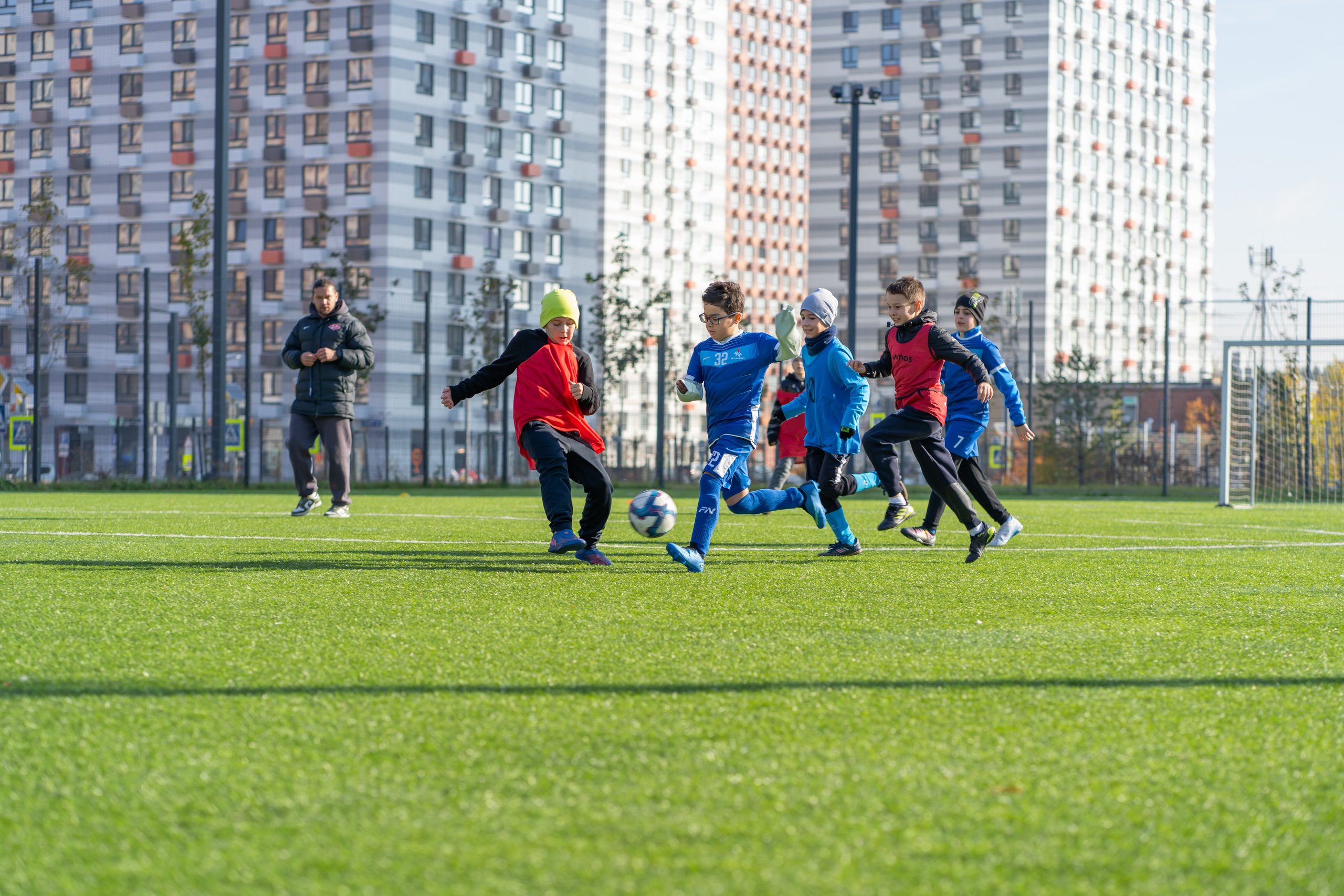 Спорт Фото футбол. Фото / Видеосъемка в Москве