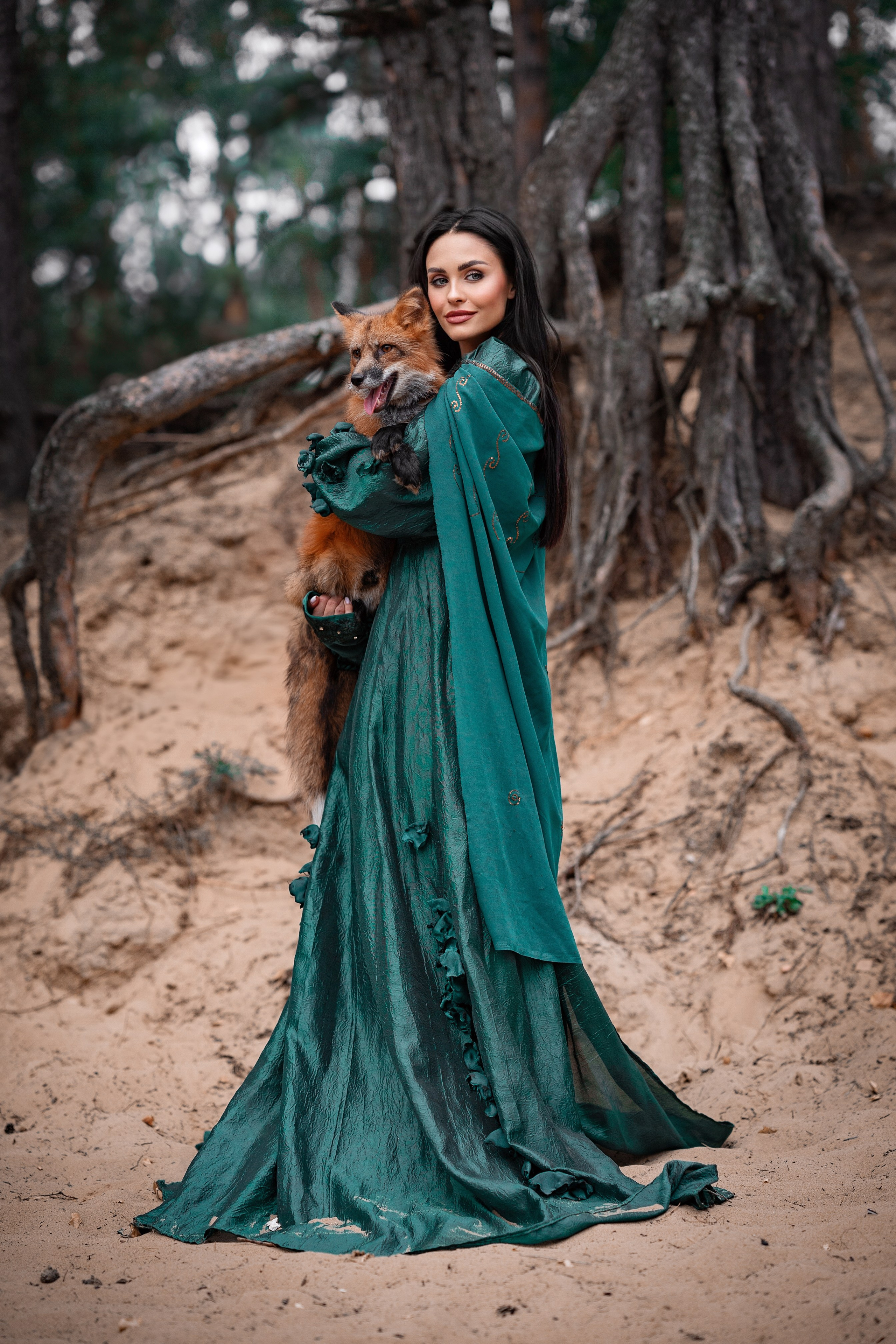 Индивидуальная фотосессия. Семейный и детский фотограф в Строгино Екатерина Кутузова