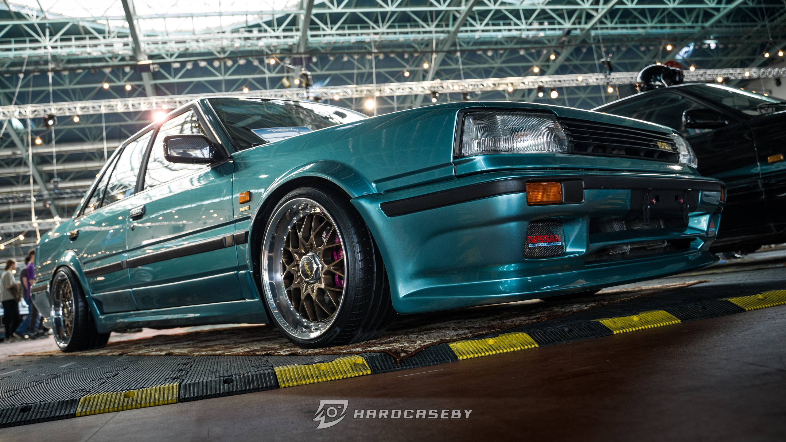 VintageDay 2025. Фотограф Герман Колодный