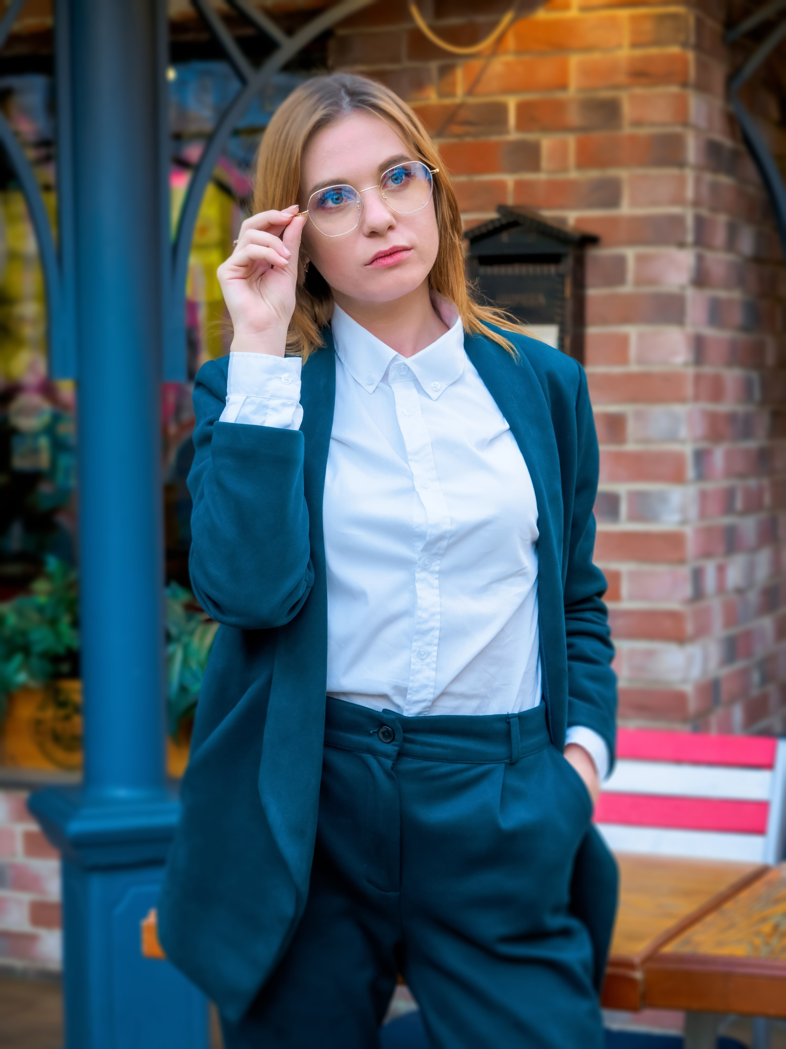 Постановочная фотография. I Photostudio Фотостудия Краснодар