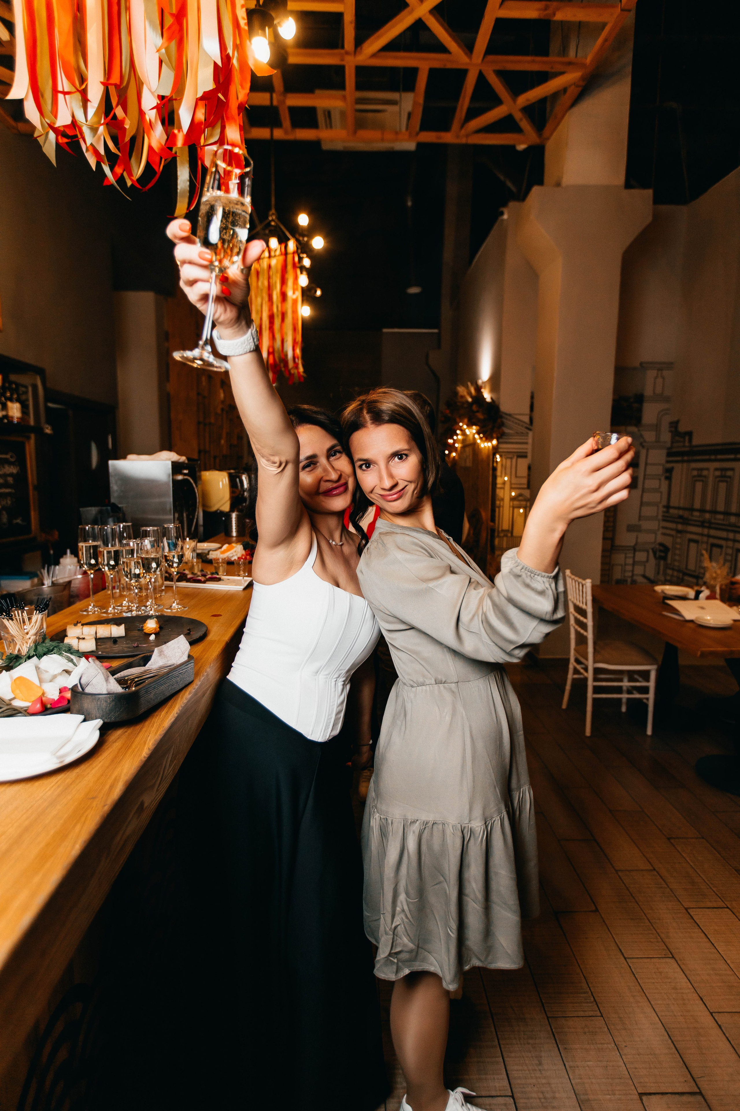 Корпоративы и Новый Год. Свадебный и семейный фотограф в Нижнем Новгороде и Москве Сергей Полян