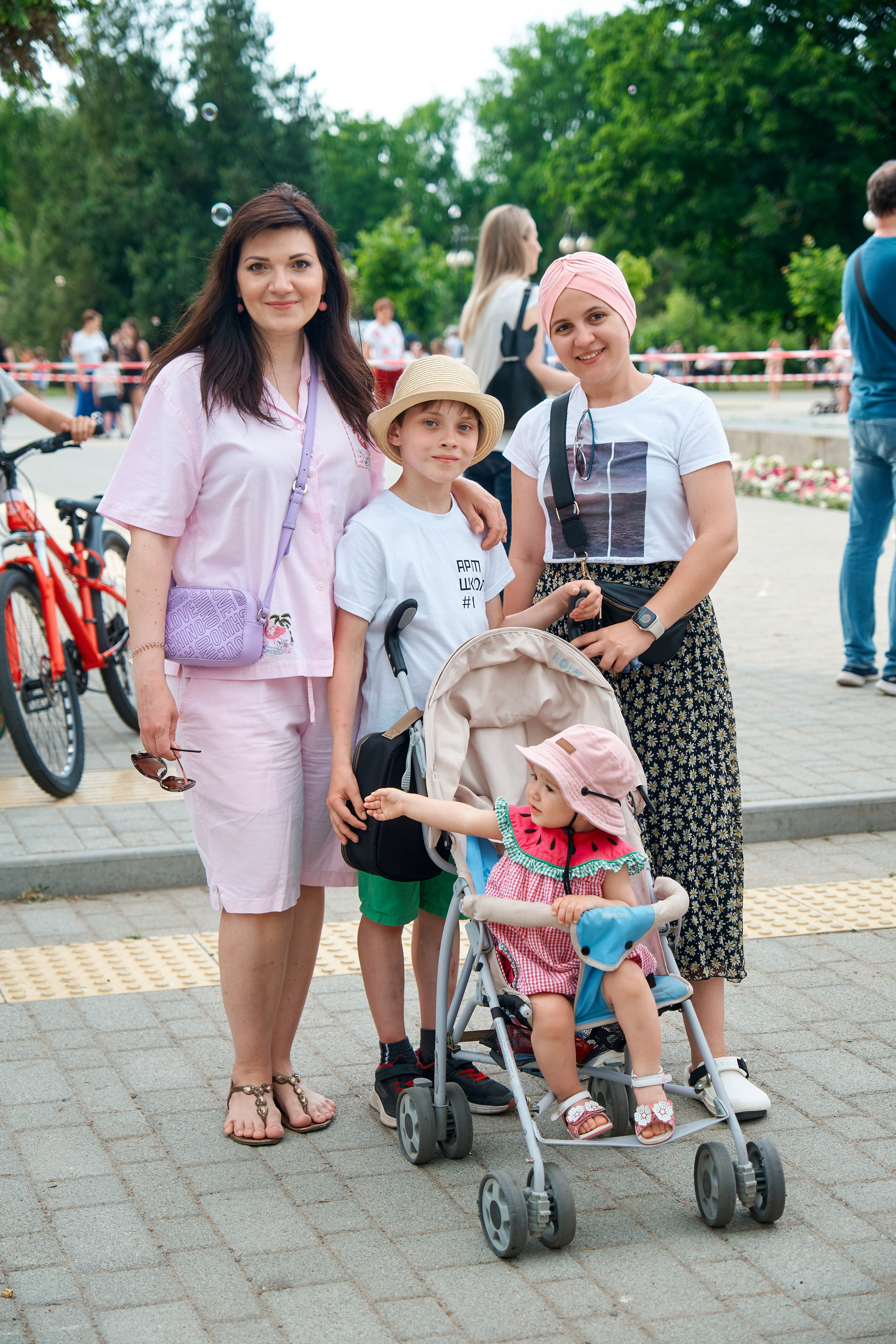 Чернова шоу. Фотограф Таганрог Анна Трайжон