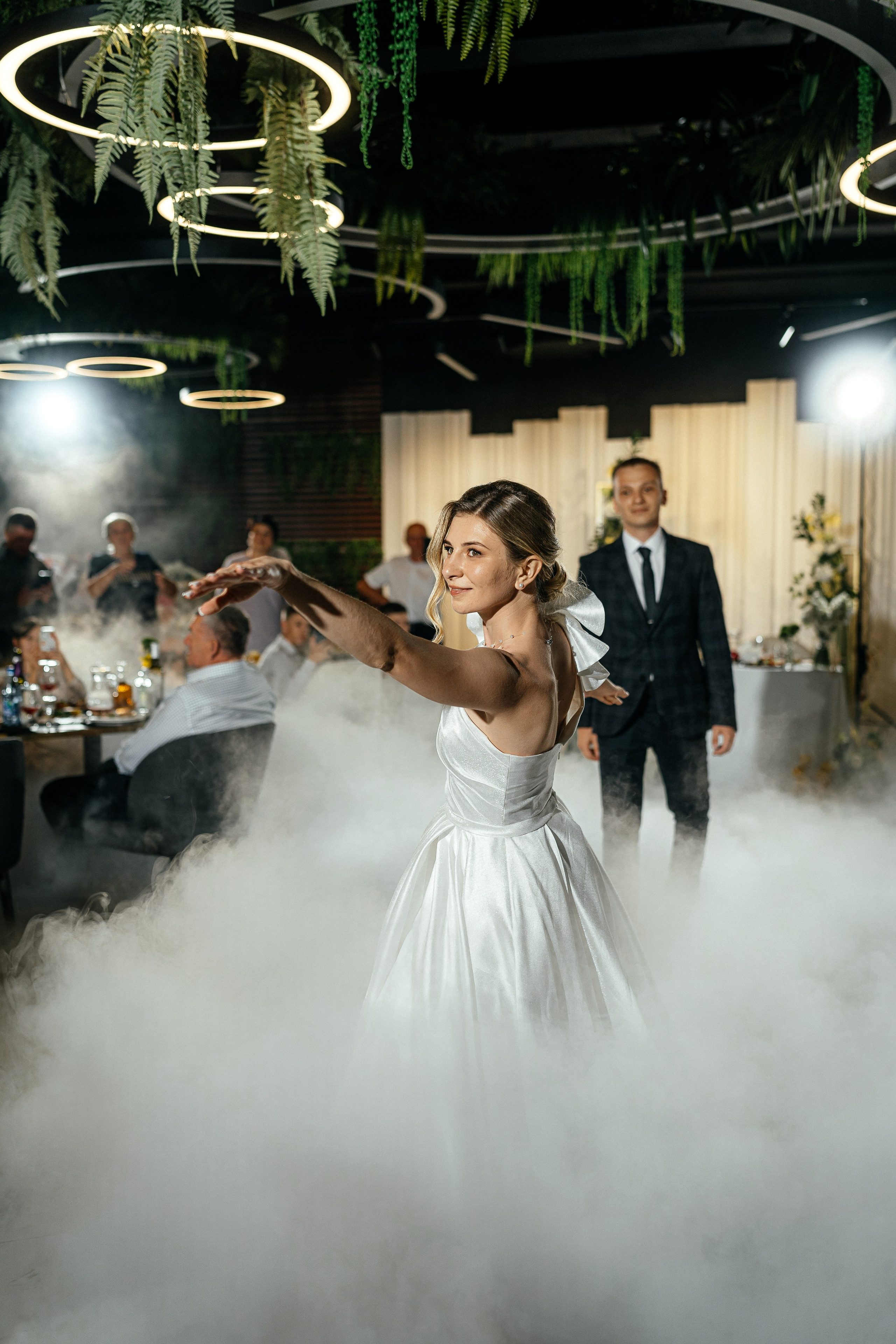 Артем и Алина. Свадебный и семейный фотограф в Алексеевке Марина Купреева