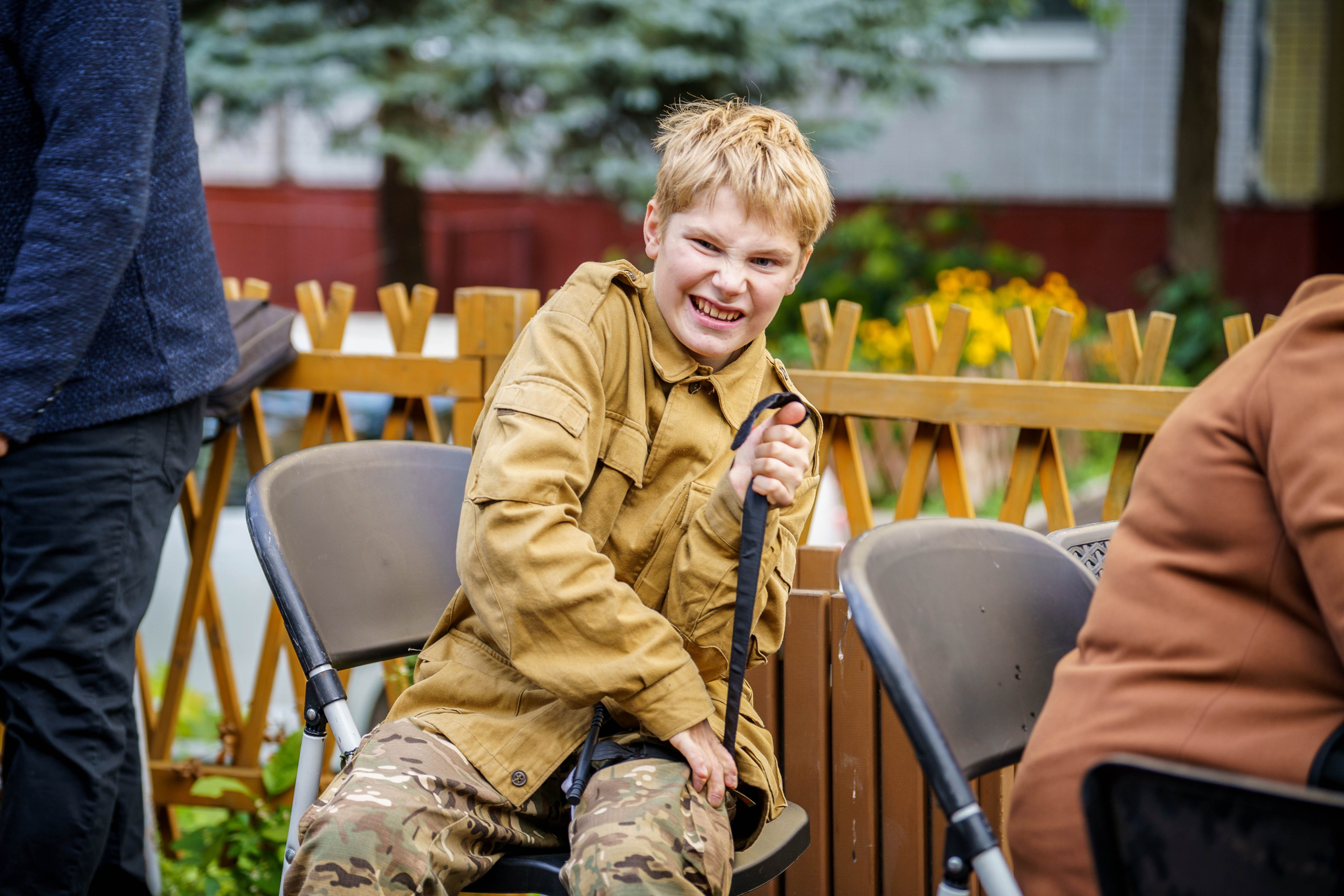 Репортаж. Анастасия Лотарева, фотограф в Москве