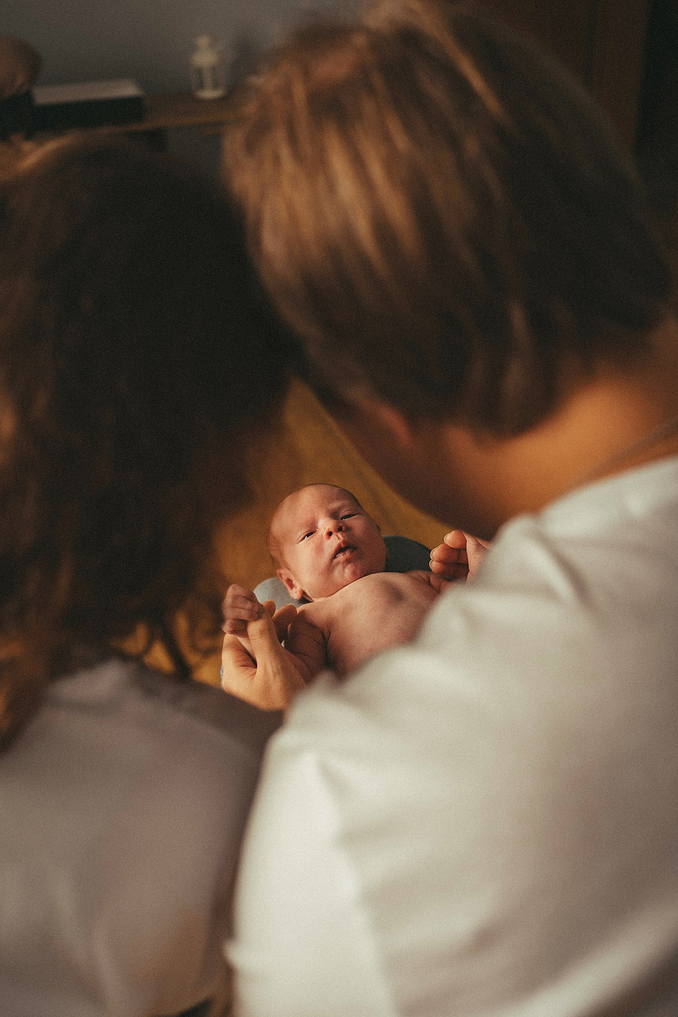 Семейный и детский фотограф новорожденных Ульяновск