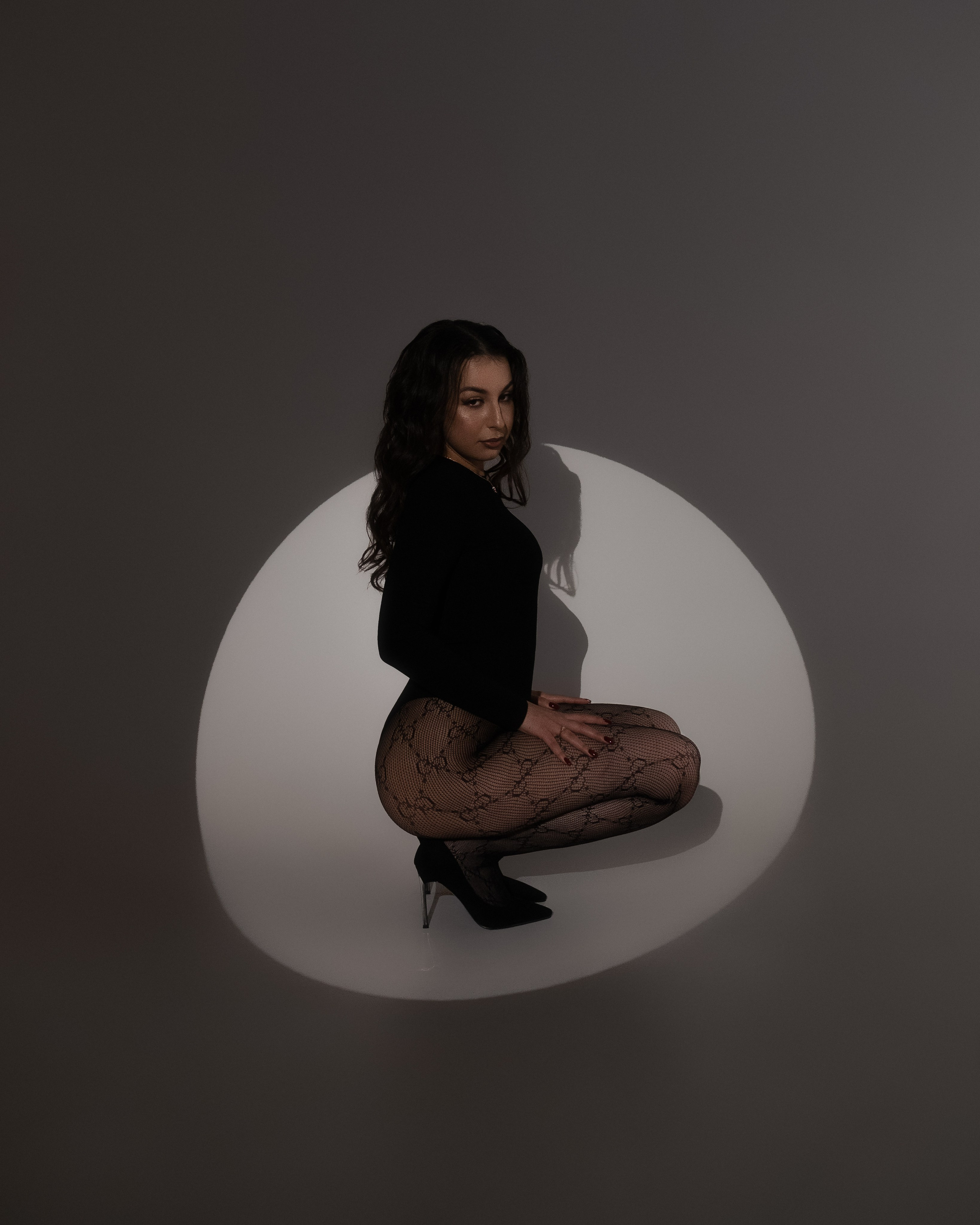 Евгения. Креативный фотограф и ретушёр в Омске