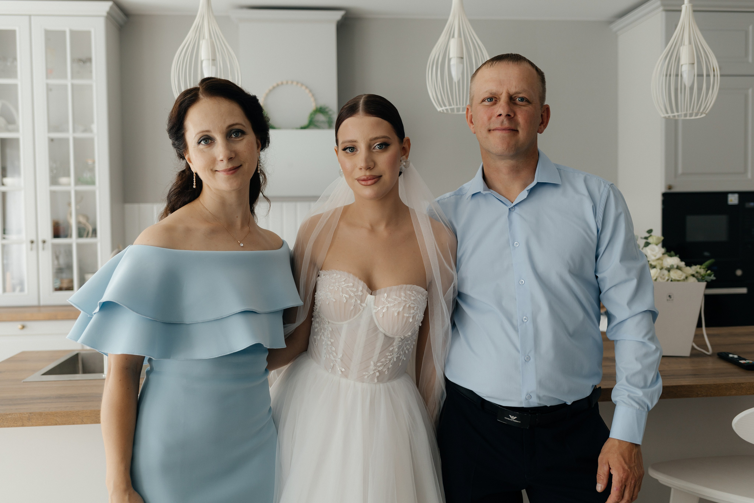 Даниил & Полина. Фотограф Петрозаводск/СПБ