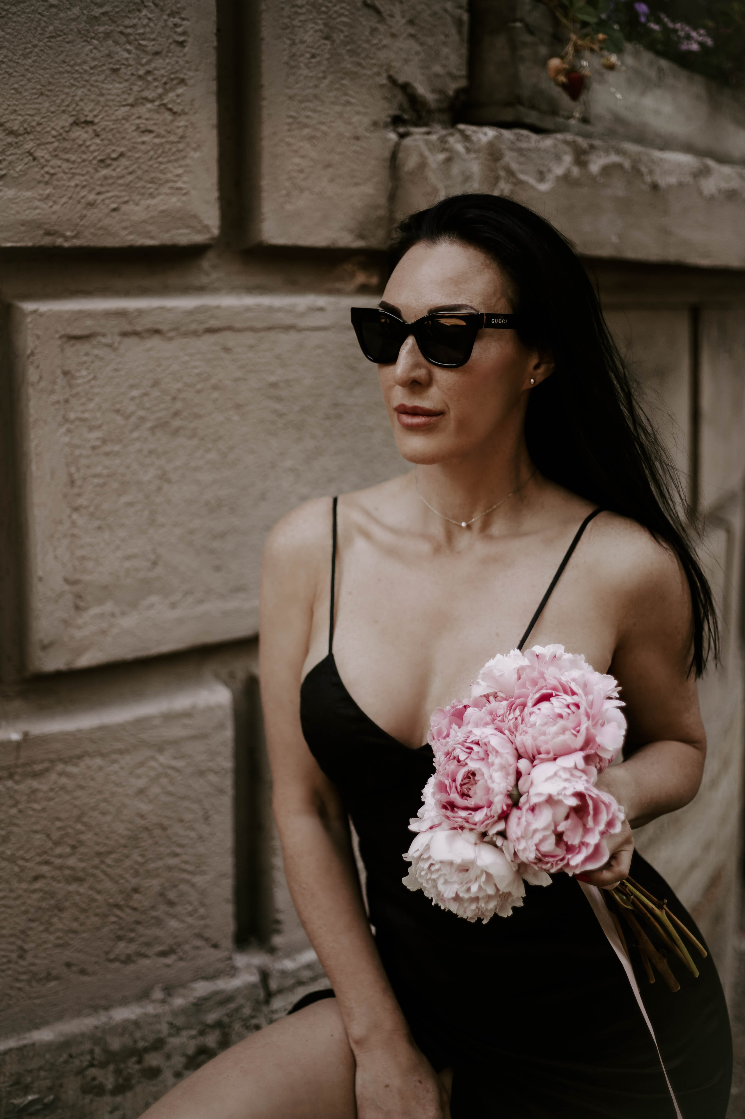 Александра. Фотограф Veronika Potaseva