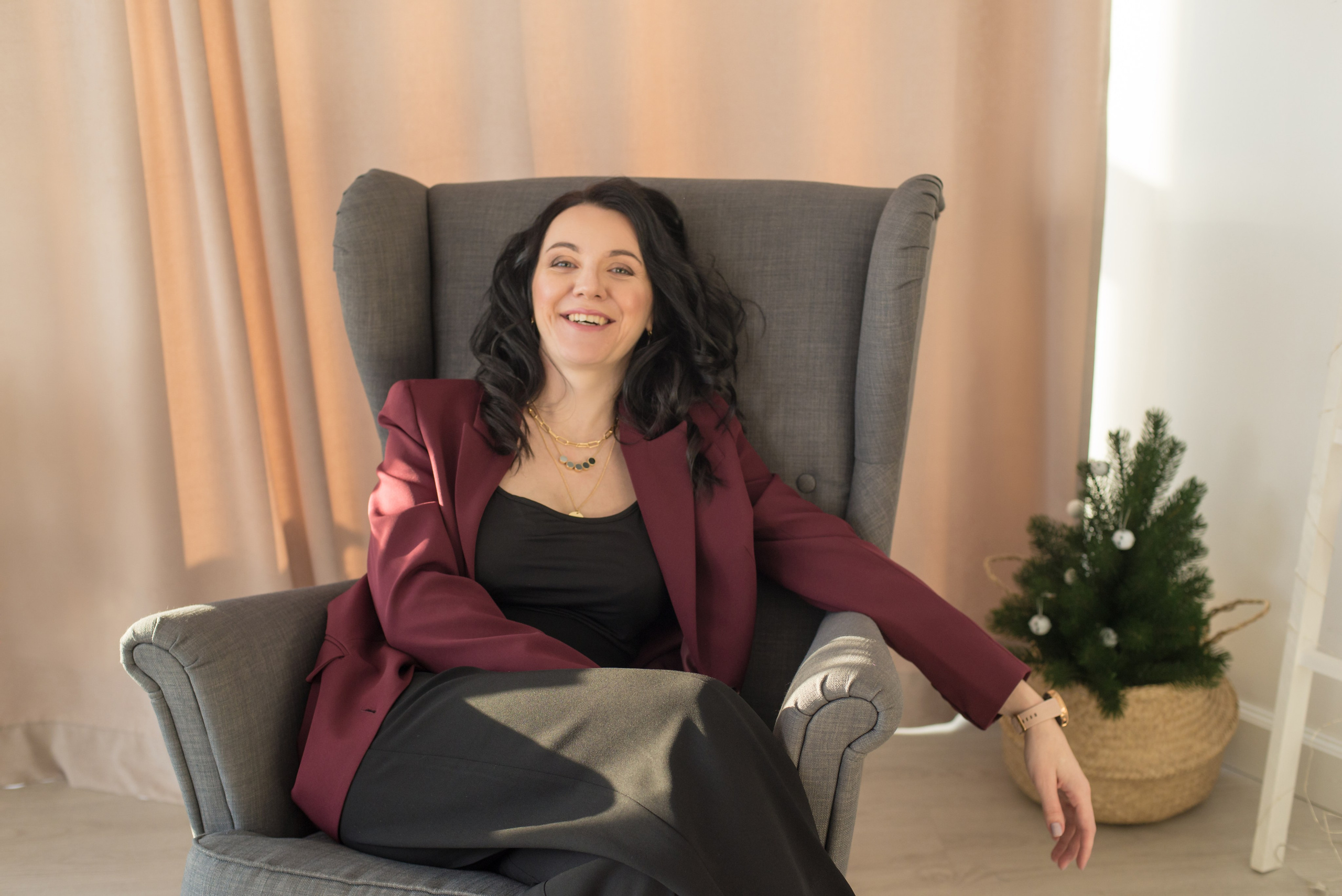 Специалист по профориентации. Фотограф в Красноярске Шепелева Мария