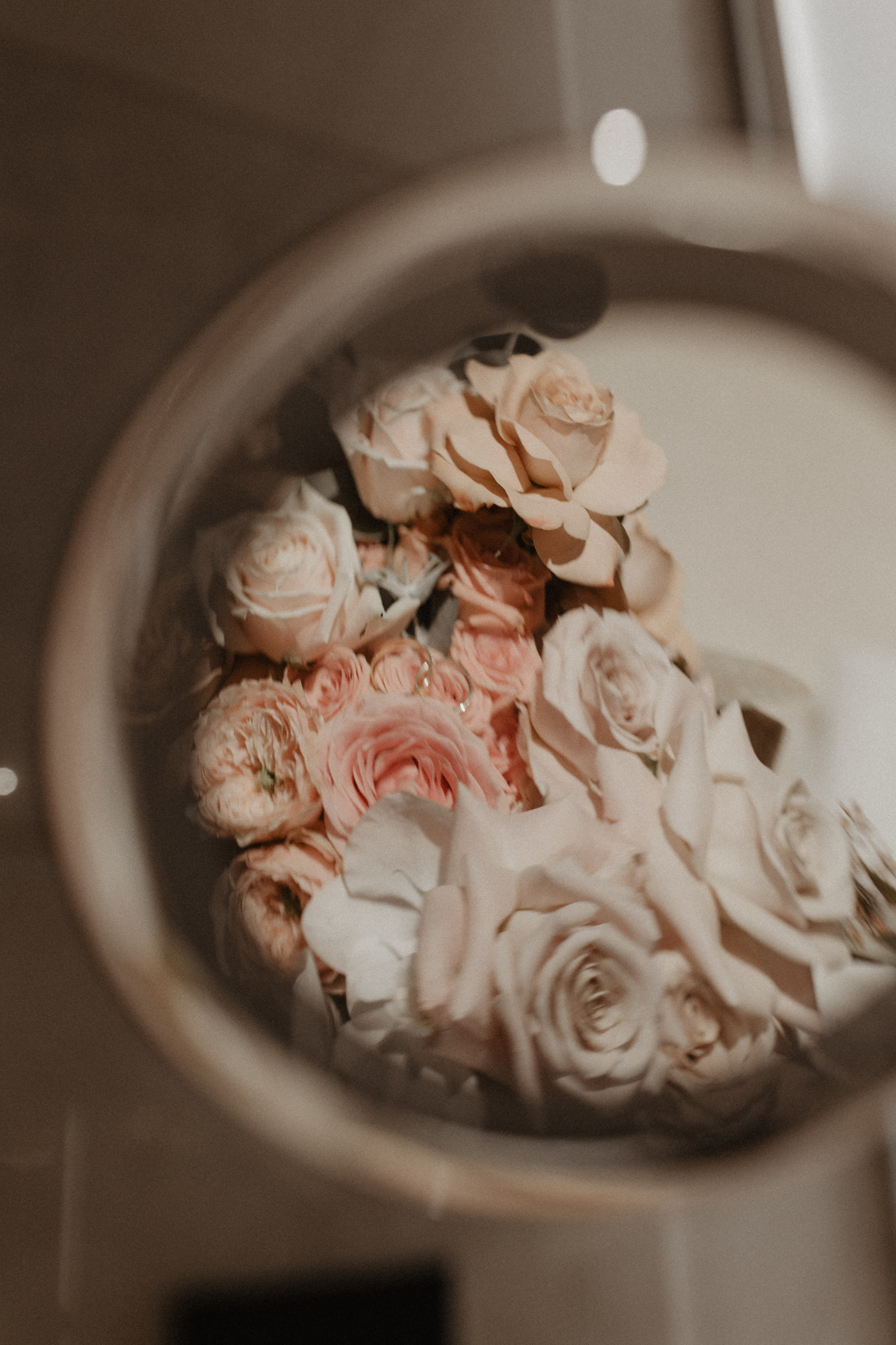 Свадебная фотосъемка. Фотограф Муратова Алена