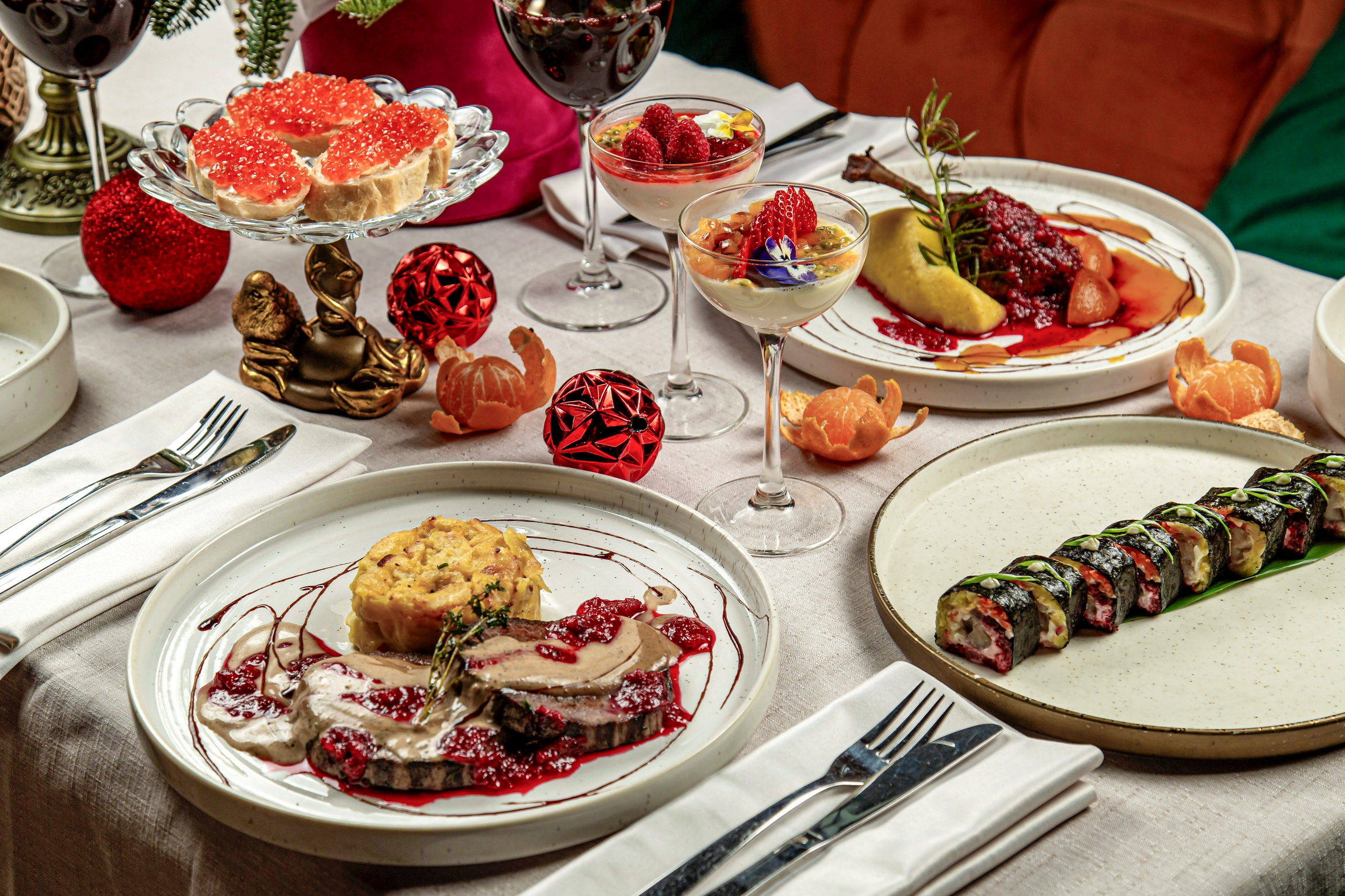 Фотографии для агрегаторов доставки еды