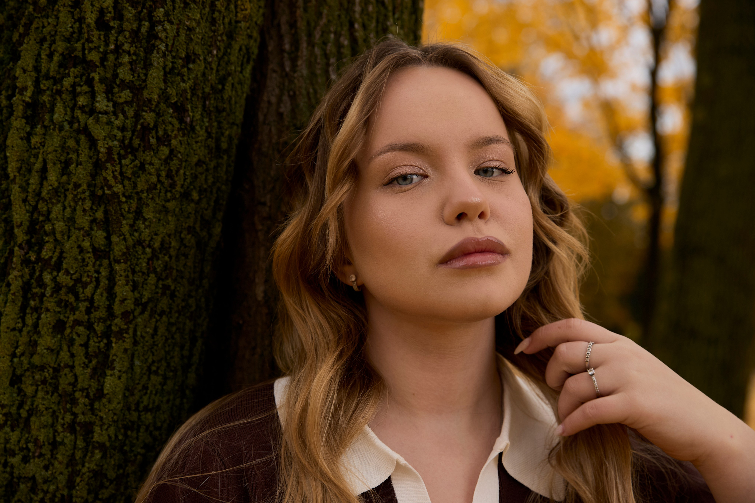 Маргарита. Женский фотограф