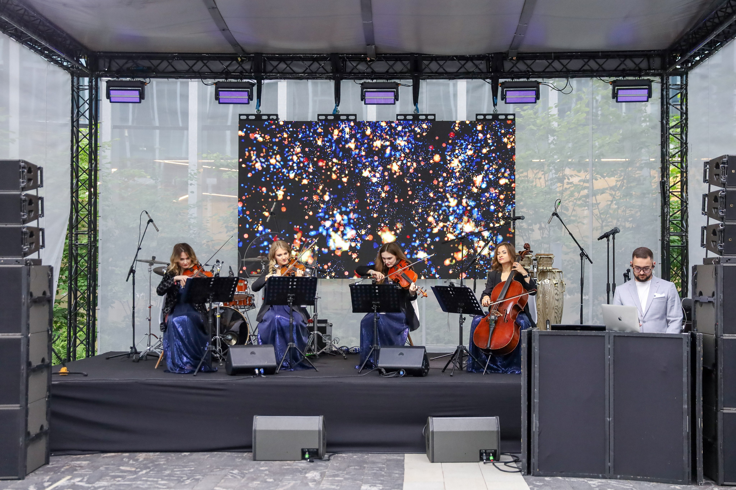 ПРЕВЕНТМЕД 2025 — ФОРУМ ПРЕВЕНТИВНОЙ МЕДИЦИНЫ. Фотограф мероприятий Ирина Каширина