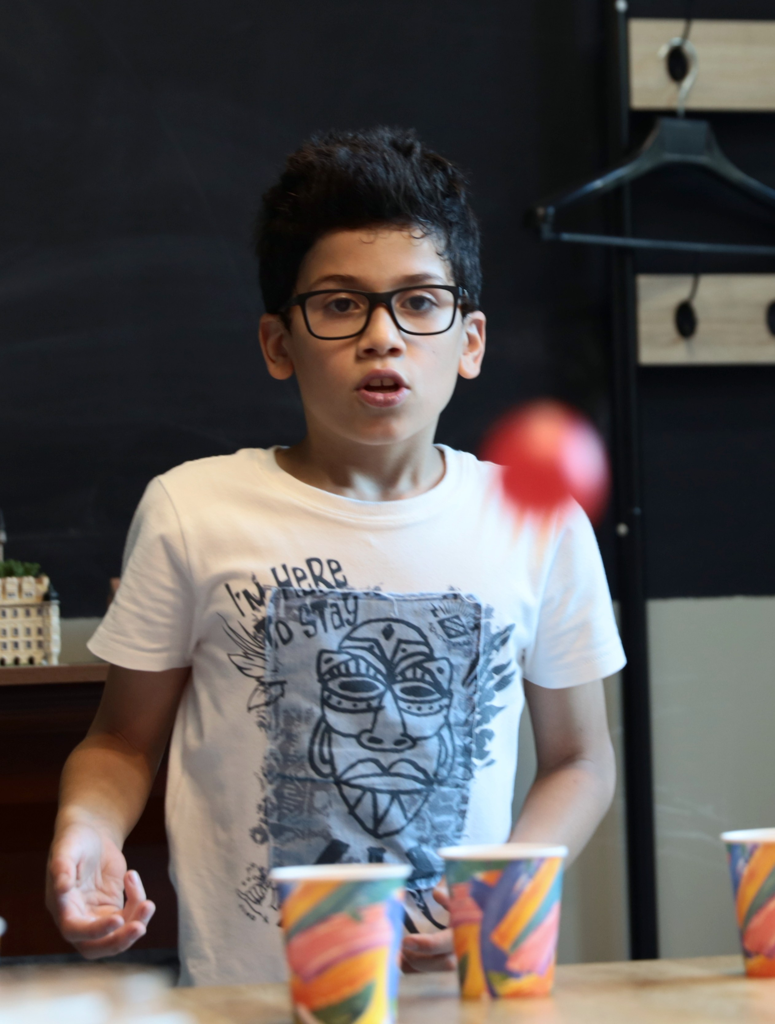 ДЕНЬ РОЖДЕНИЯ АЛЕКСАНДРА. Фотограф мероприятий Ирина Каширина