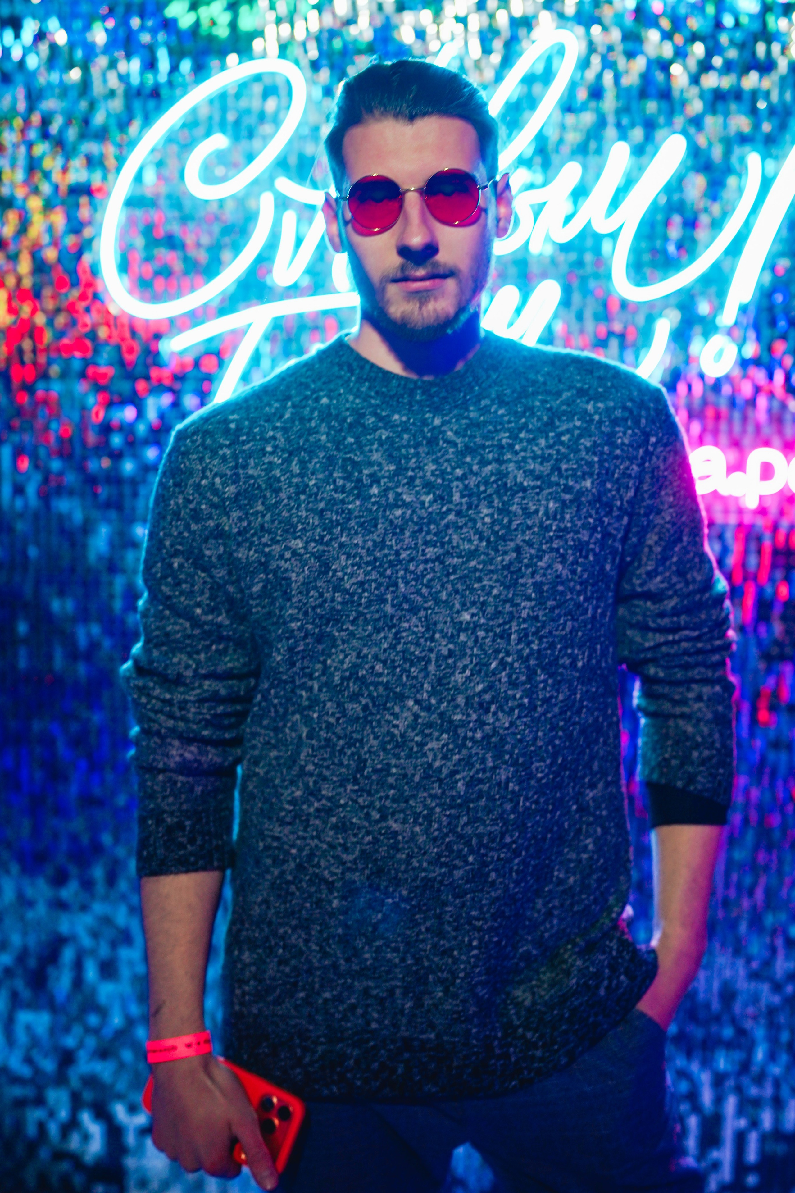 Вечеринки. Фотограф в Санкт-Петербурге CHASOVPHOTO