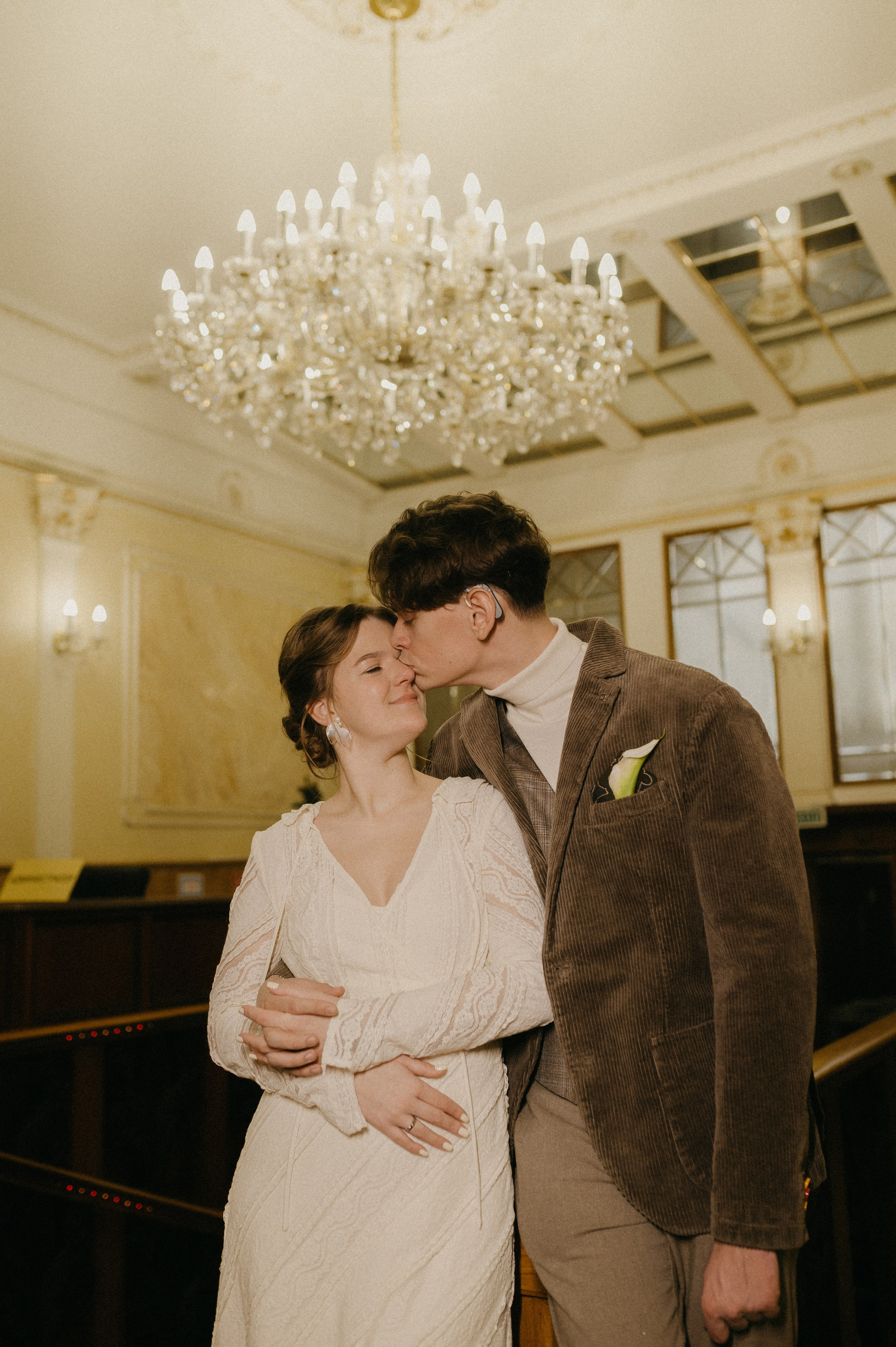 2024.01.24 Захар и Ксения (МСК). Свадебный фотограф Абрамова Ксения