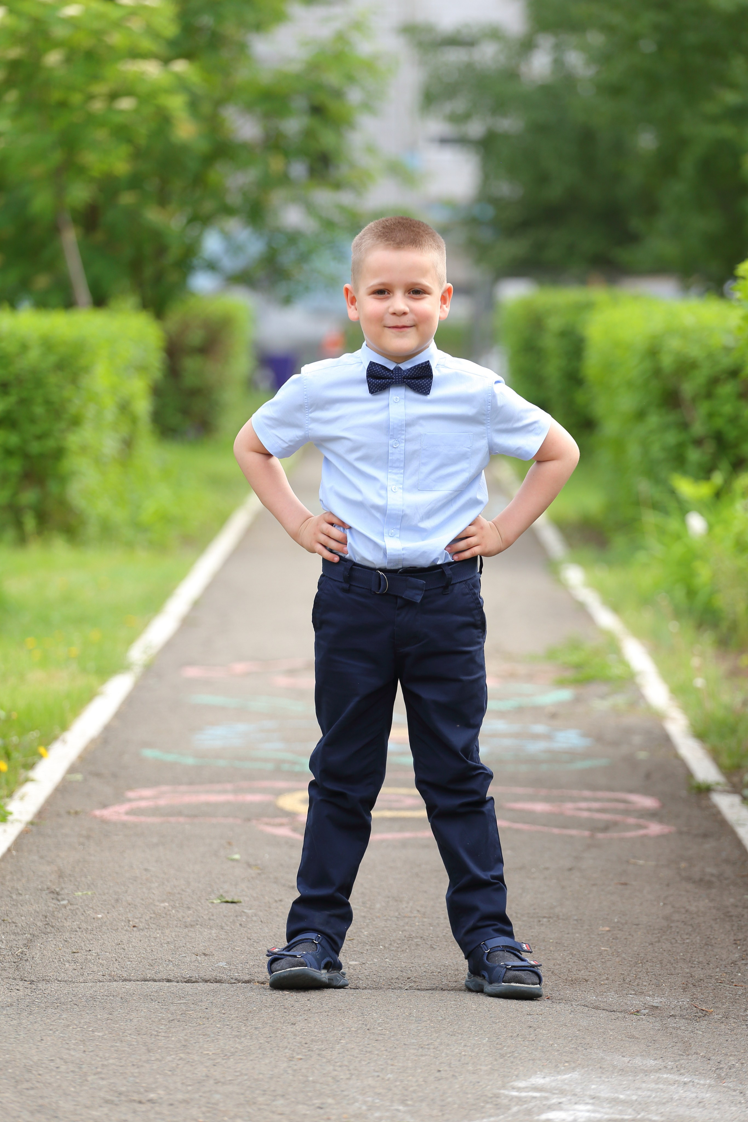 Детский сад. Фотограф в Барнауле Юлия Яковлева