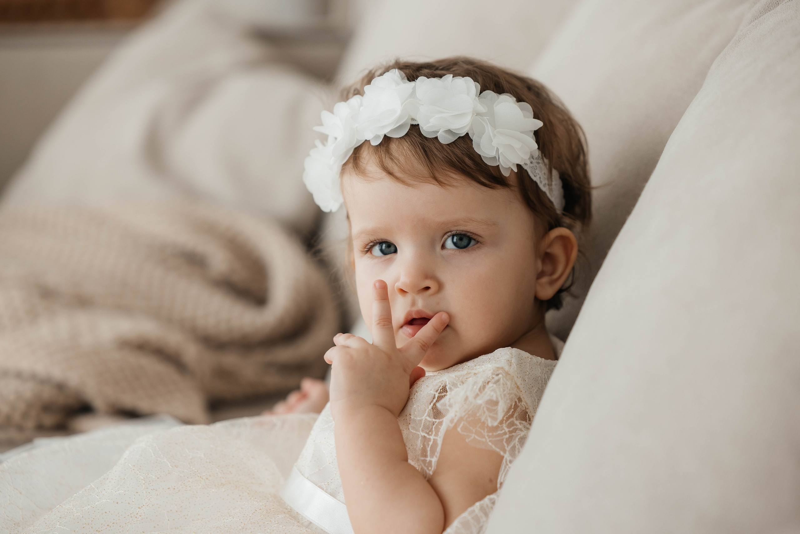 Детские воспоминания. Главная