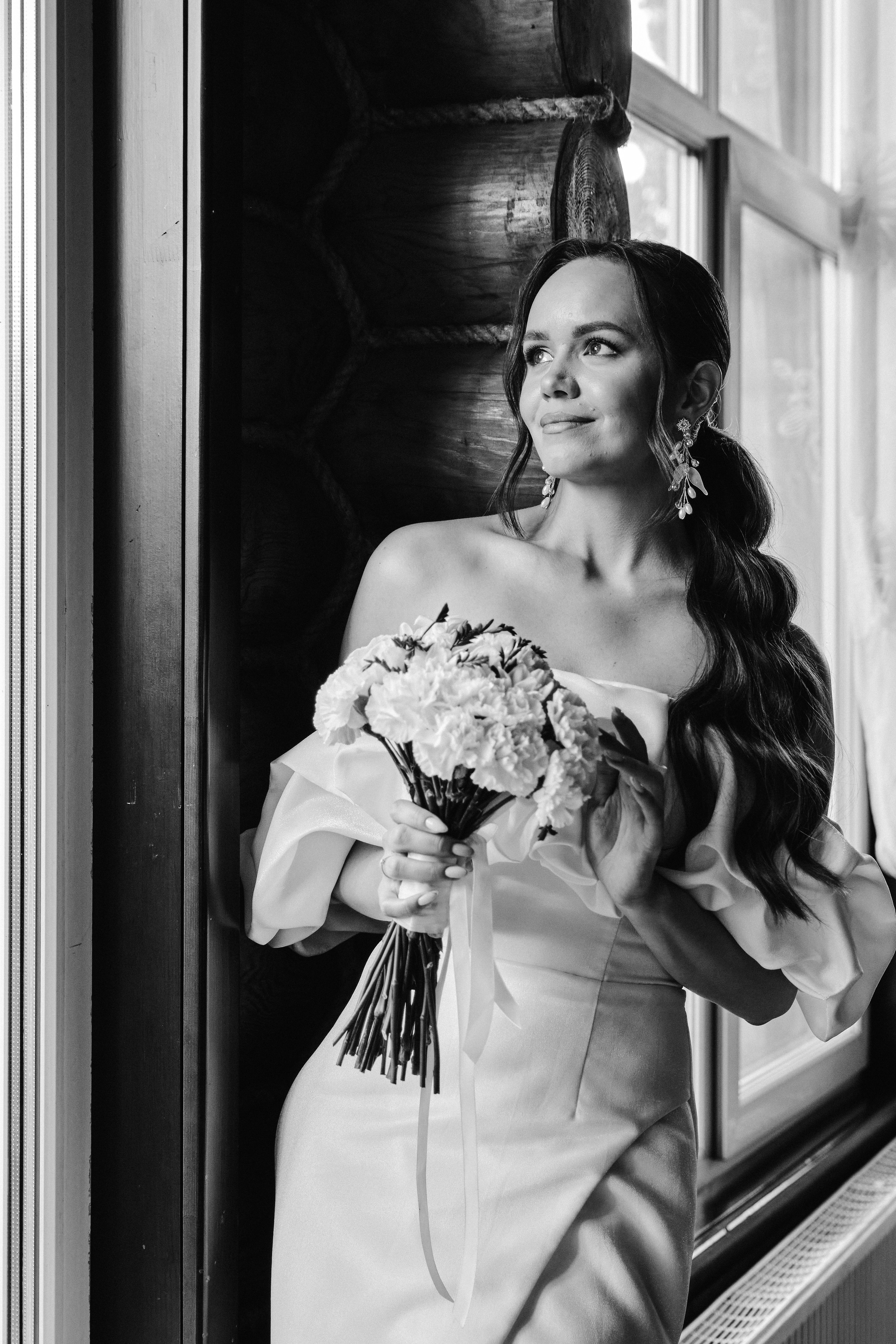 Игорь и Анна. Свадебный фотограф в Екатеринбурге Соседков Евгений