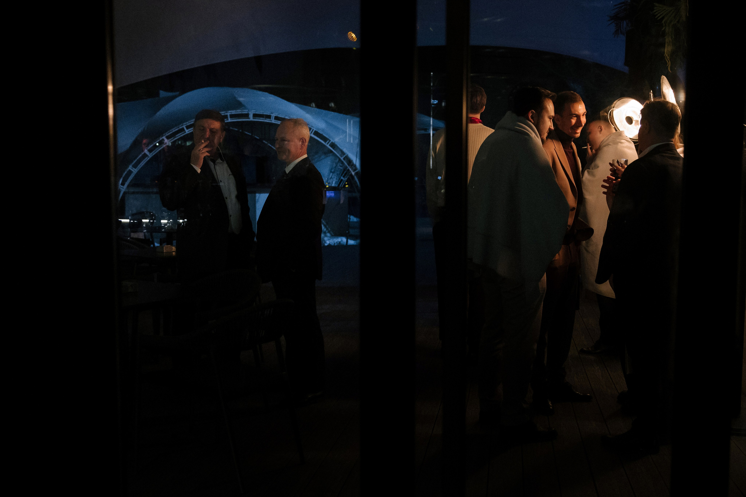 Муслим и Надежда 22.02.25. Свадебный фотограф в Ростове-на-Дону