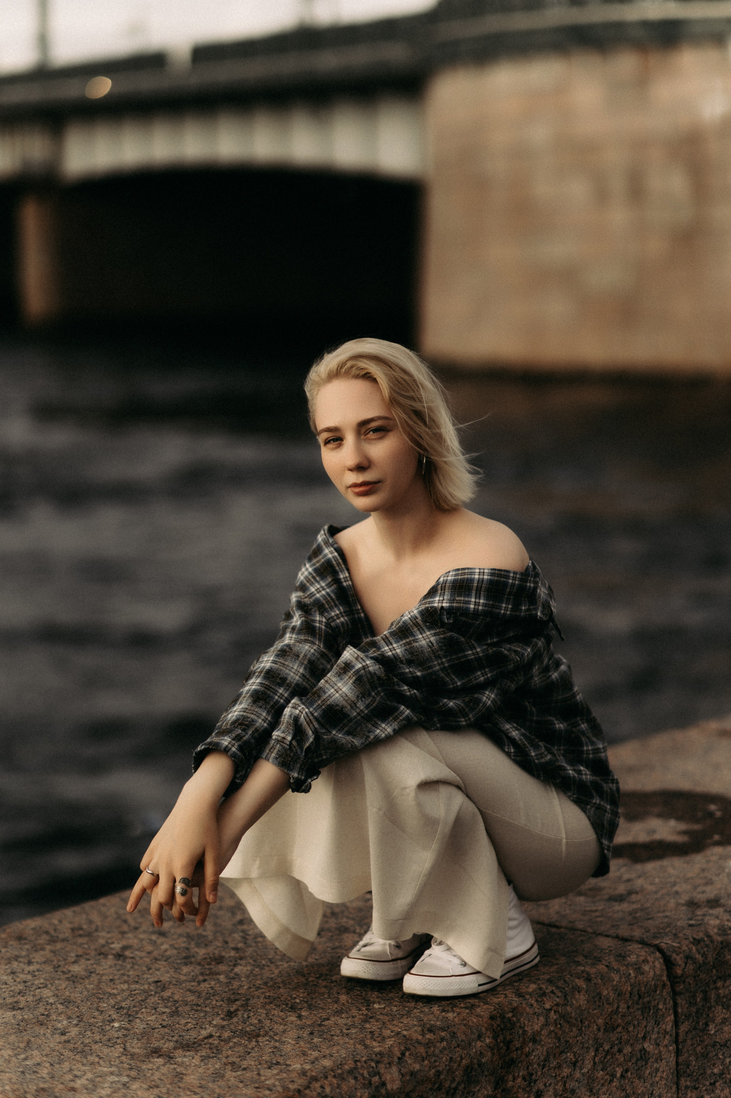 Полина. Фотограф в Санкт-Петербурге