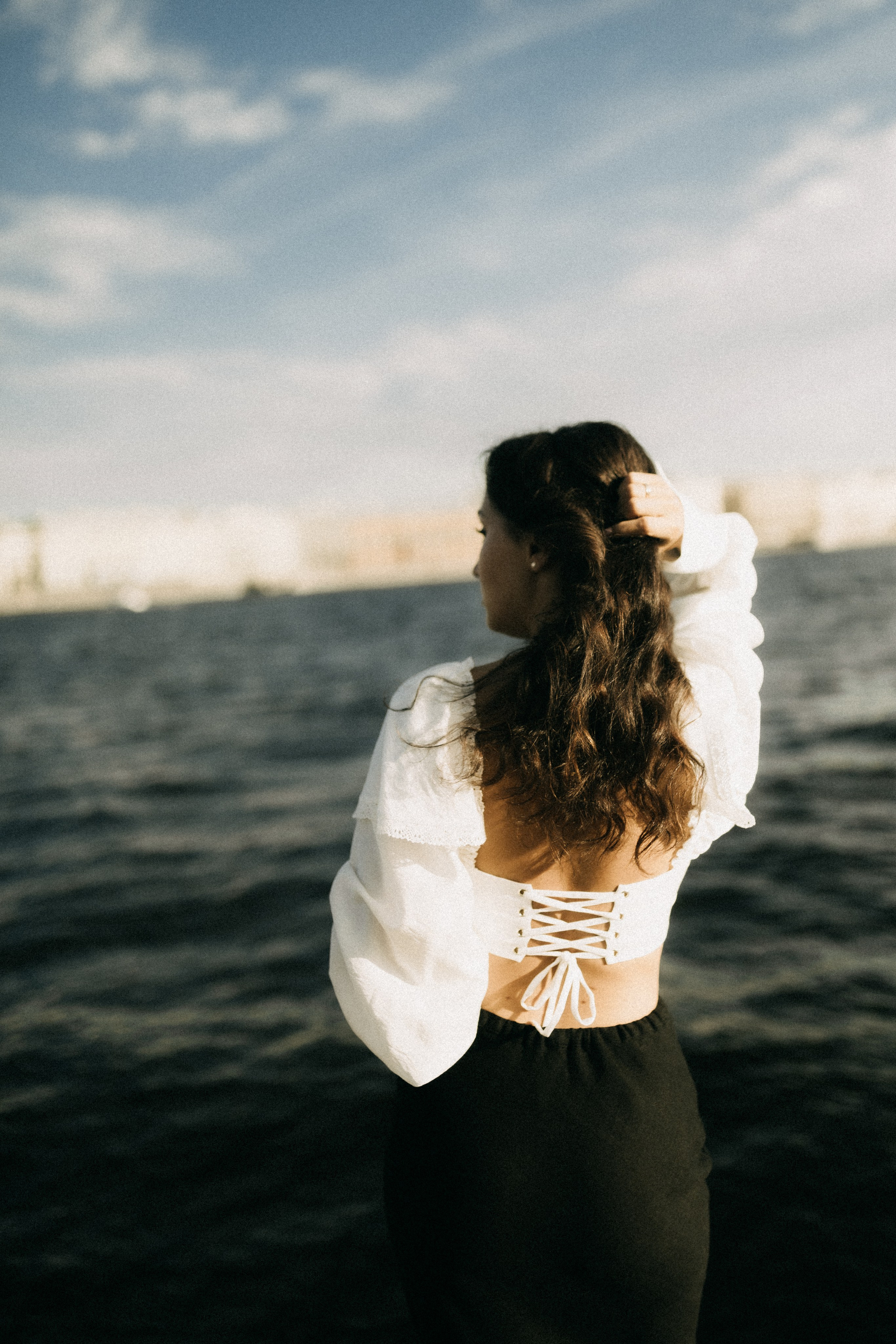 Лейла. Фотограф в Санкт-Петербурге