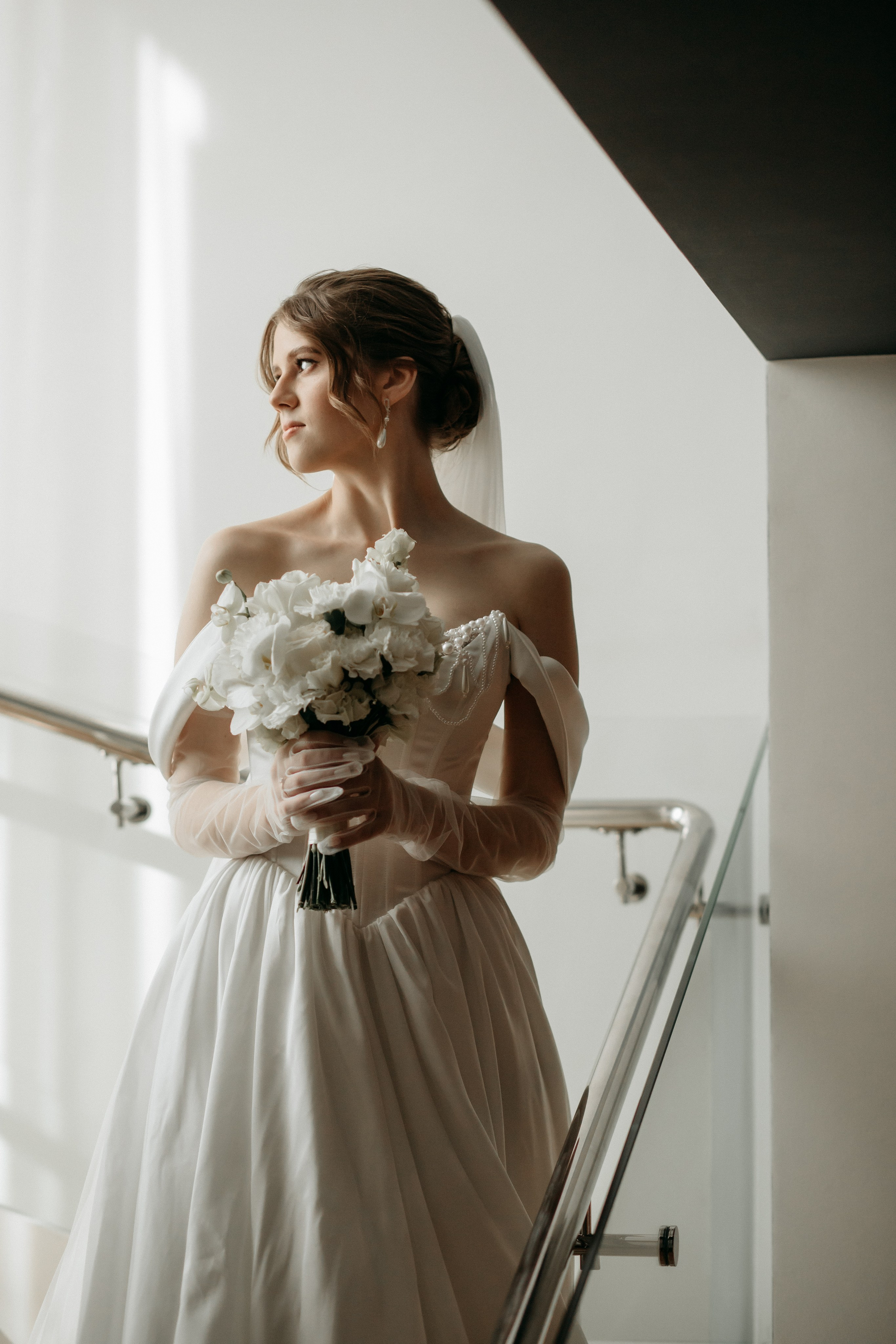 Кирилл & Виктория. Главная